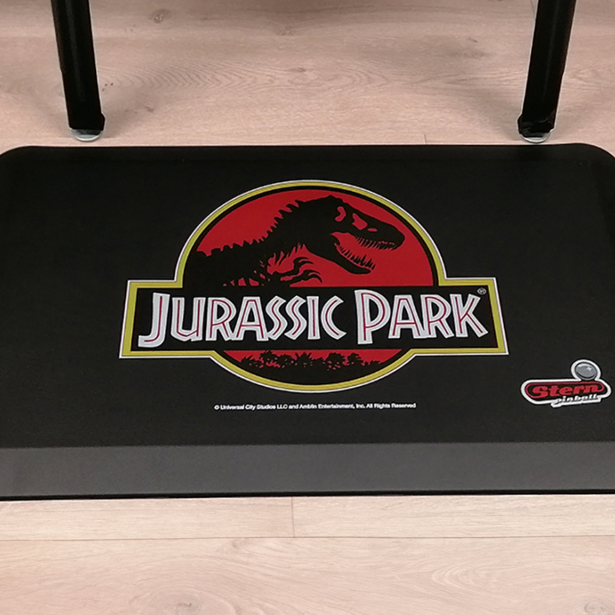 Jurassic Park Anti-Fatigue Players Mat