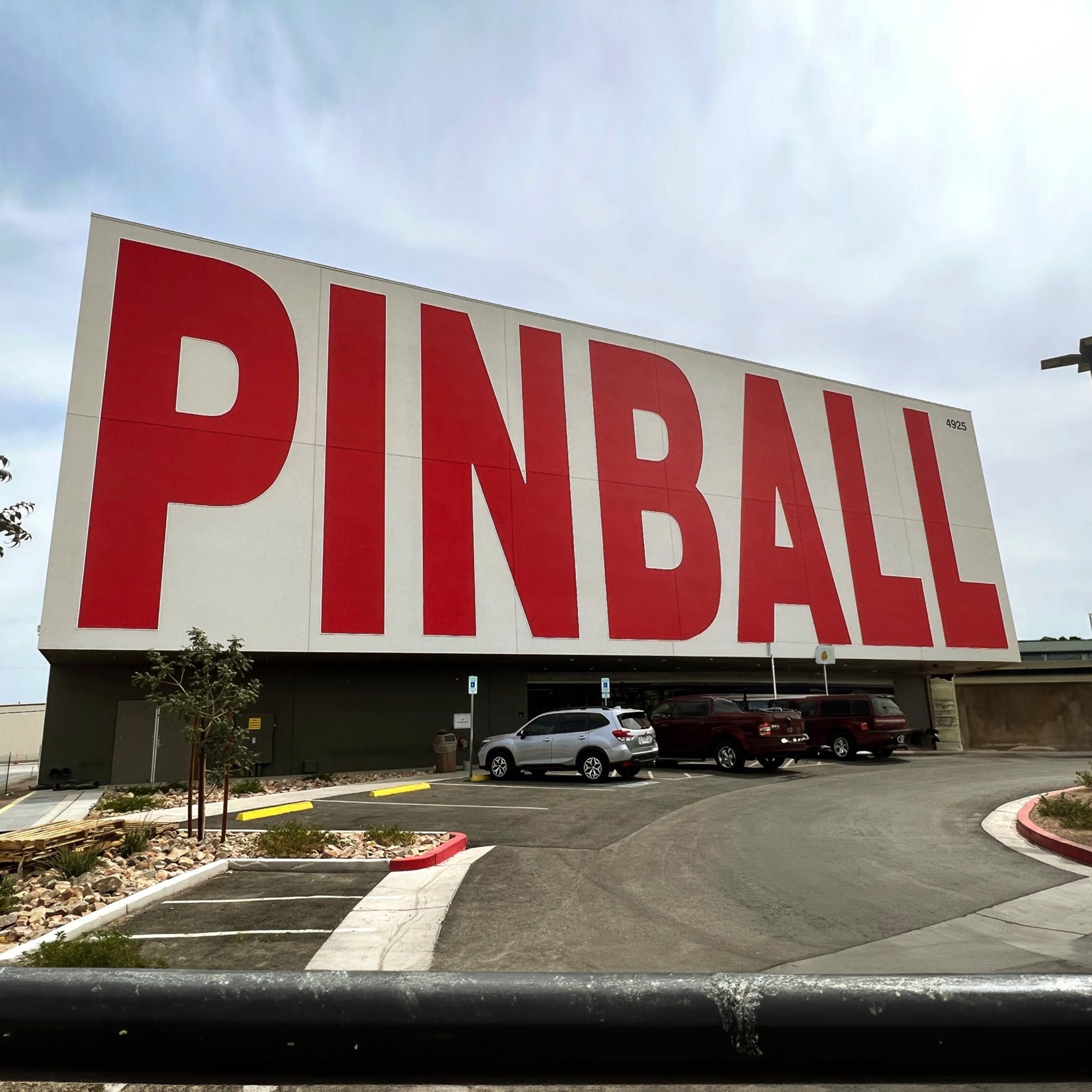 Nitro Pinball USA is a One-Stop Shop for Exclusive Pinball Parts & Pinball Machines!