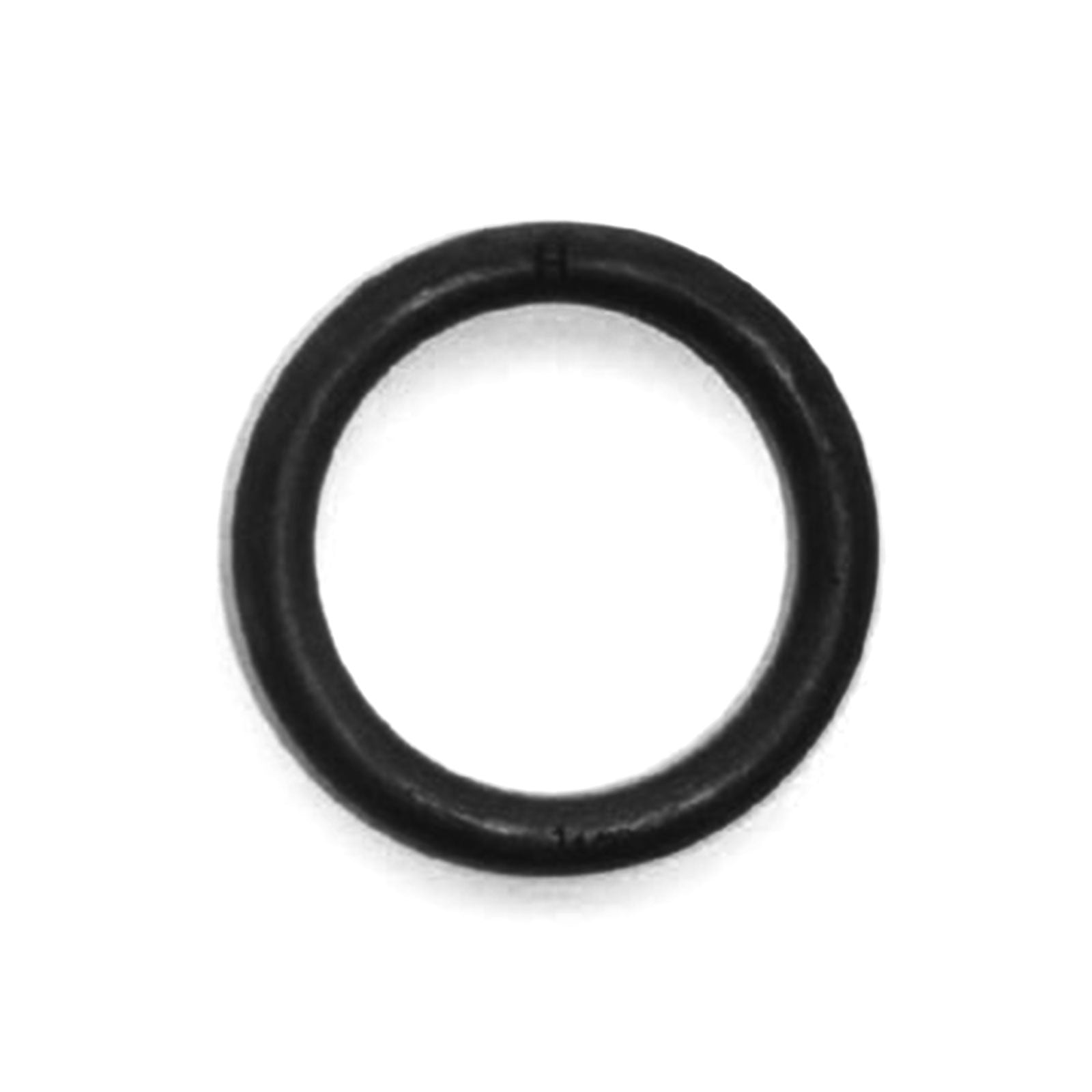 Nitro Pinball Sales Parts & Accessories 1-1/2" Black Rubber Ring
