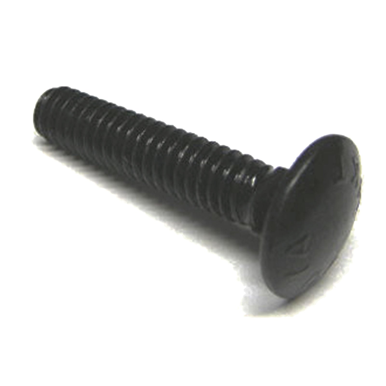 Nitro Pinball Sales Parts & Accessories 1/4-20 x 1-1/4" Carriage Bolt
