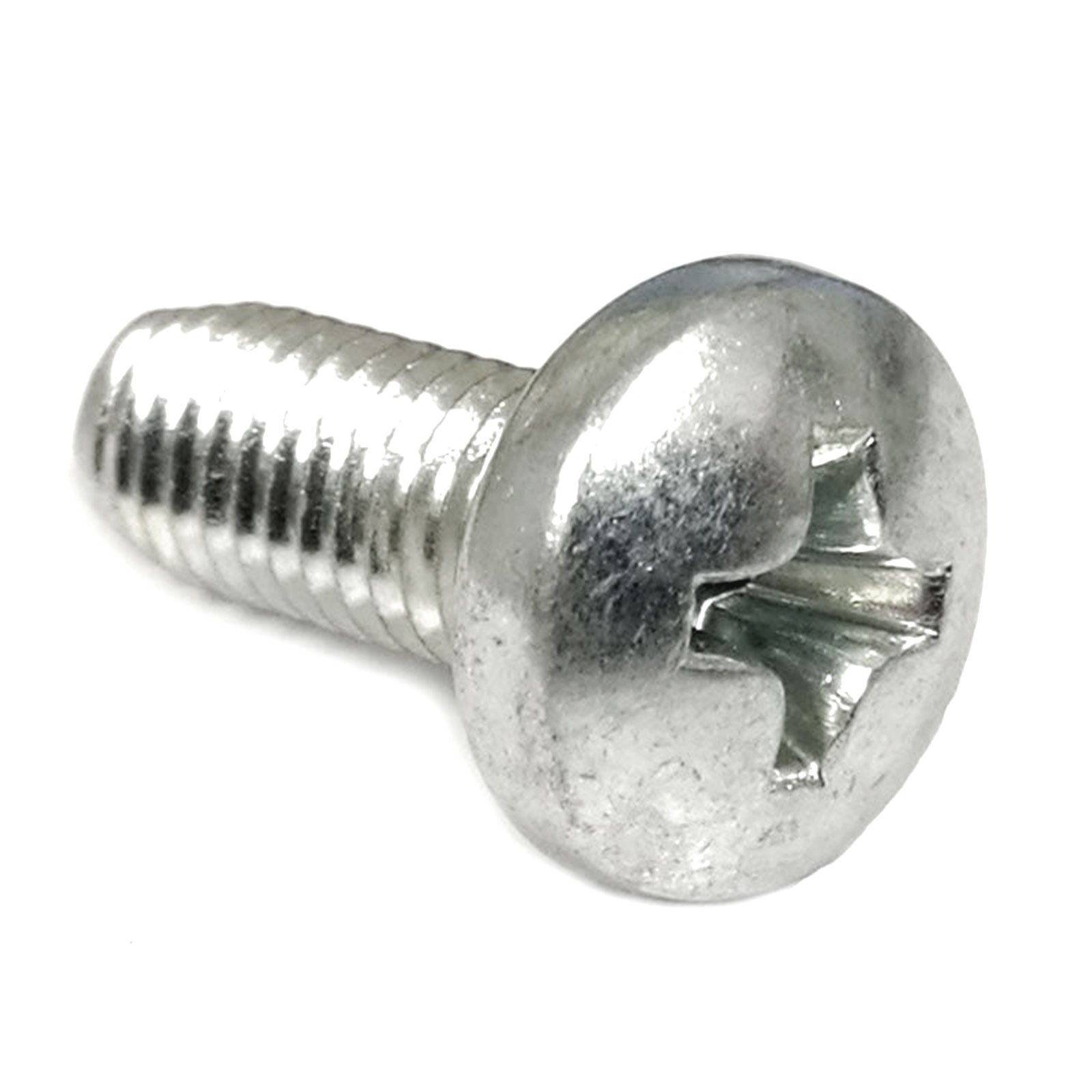 Nitro Pinball Sales Parts & Accessories #10-32 x 1/2" Pan Head Screw - Thread Cutting