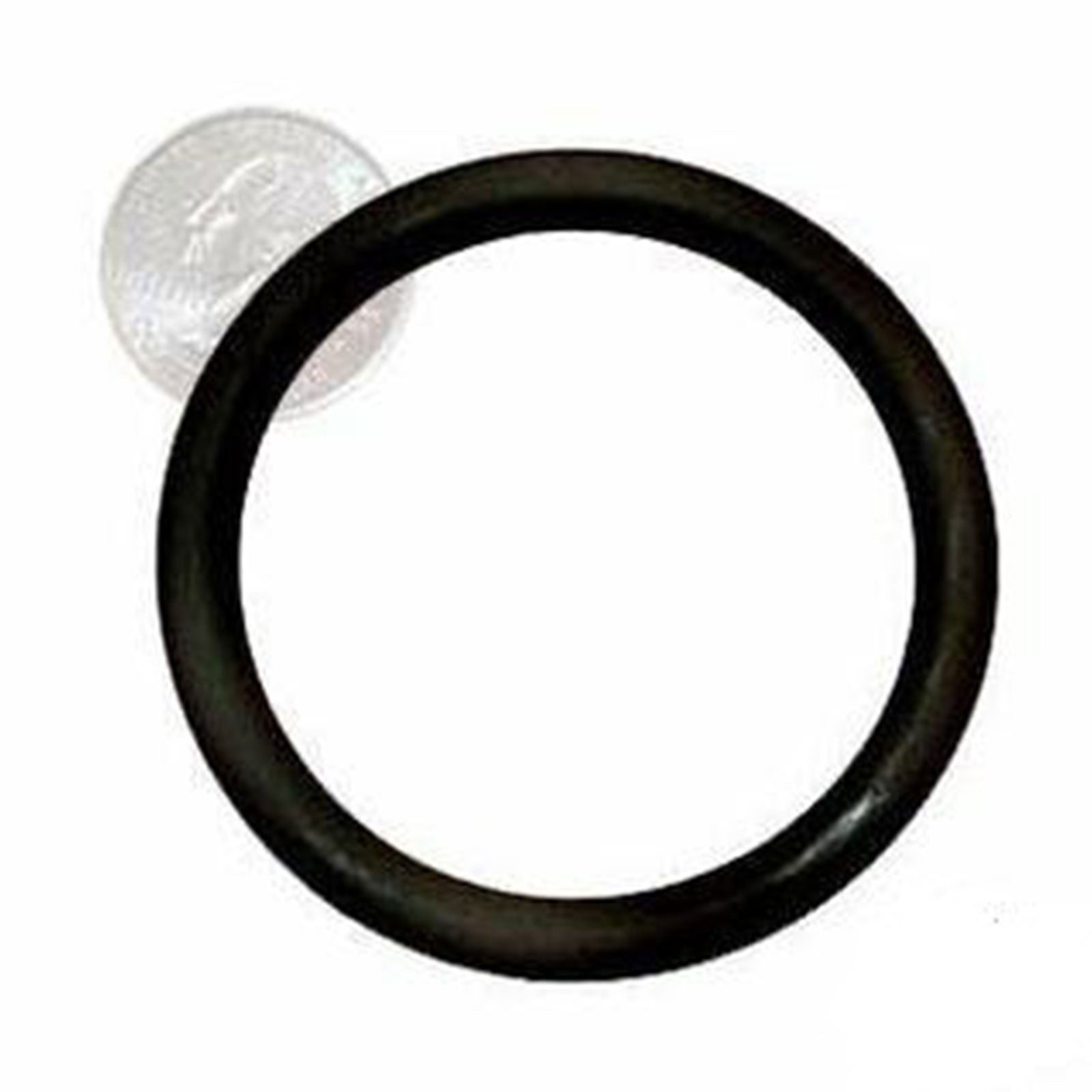Nitro Pinball Sales Parts & Accessories 2" Black Champion Rubber Ring