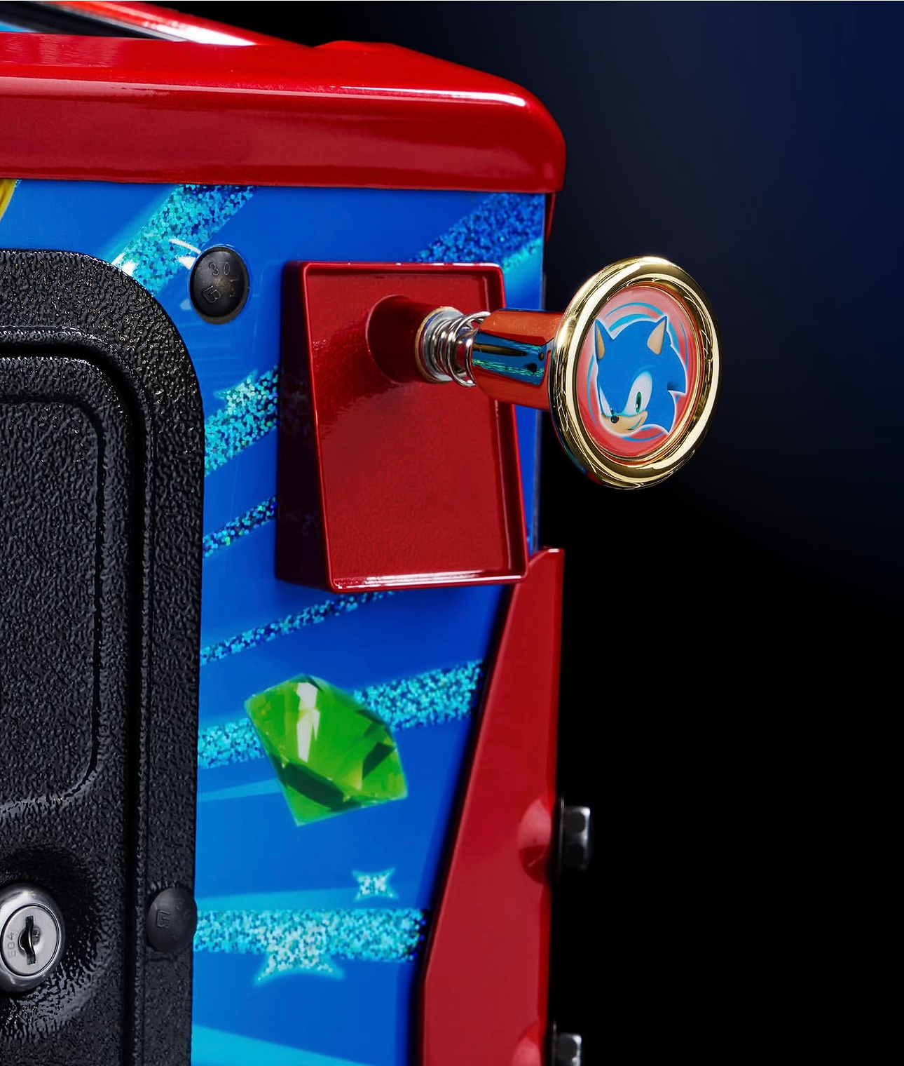 SONIC The Hedgehog COLLECTOR Edition - PREORDER
