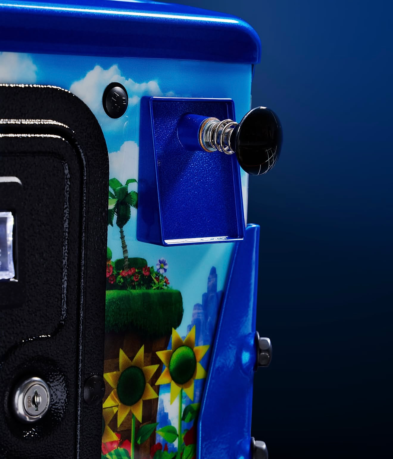 SONIC The Hedgehog Special Edition - PREORDER
