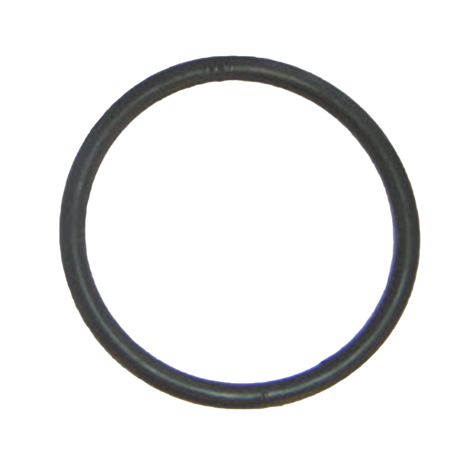 3" Black Rubber Ring