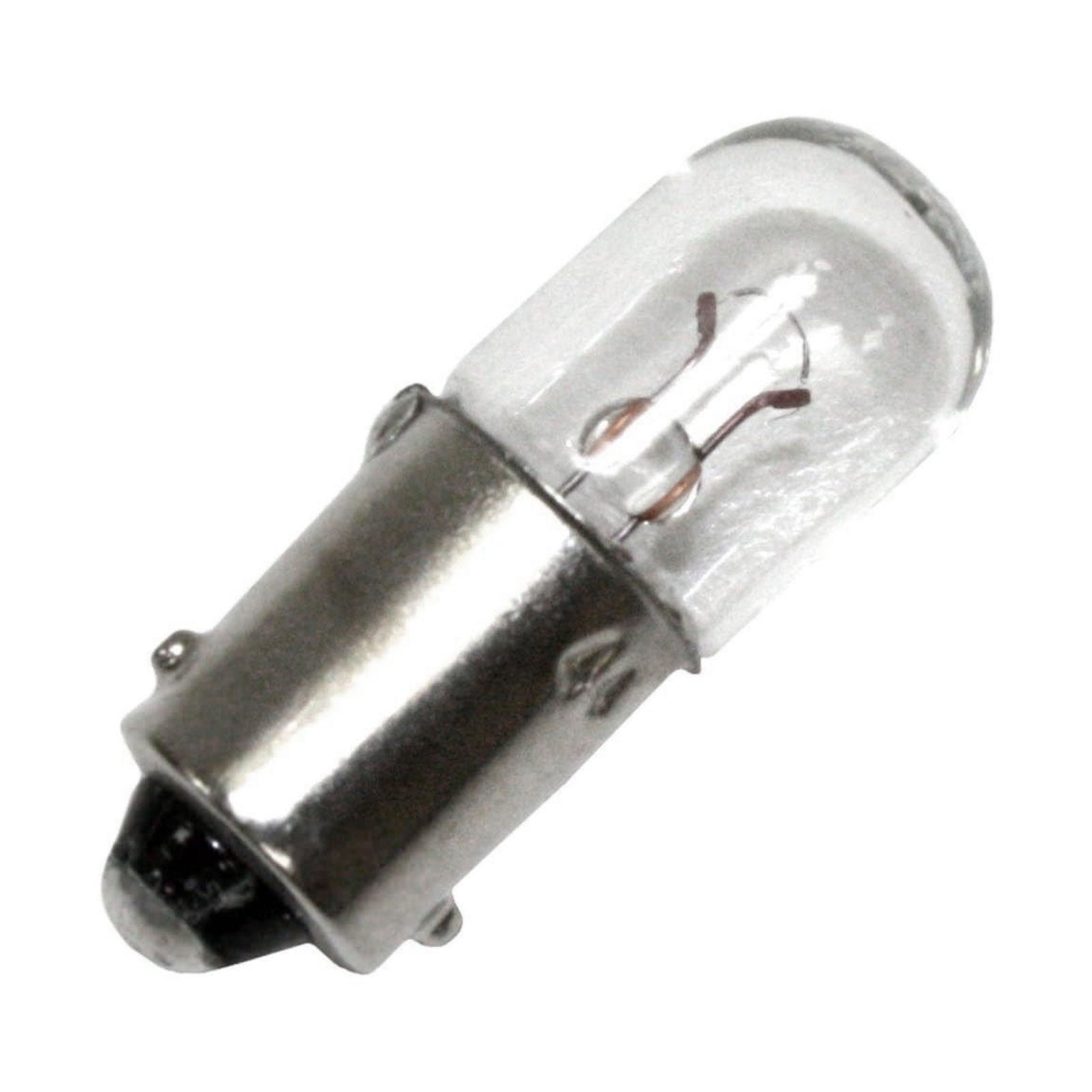 Nitro Pinball Sales Parts & Accessories #44 Bulbs (Pack of 10) - Bayonet