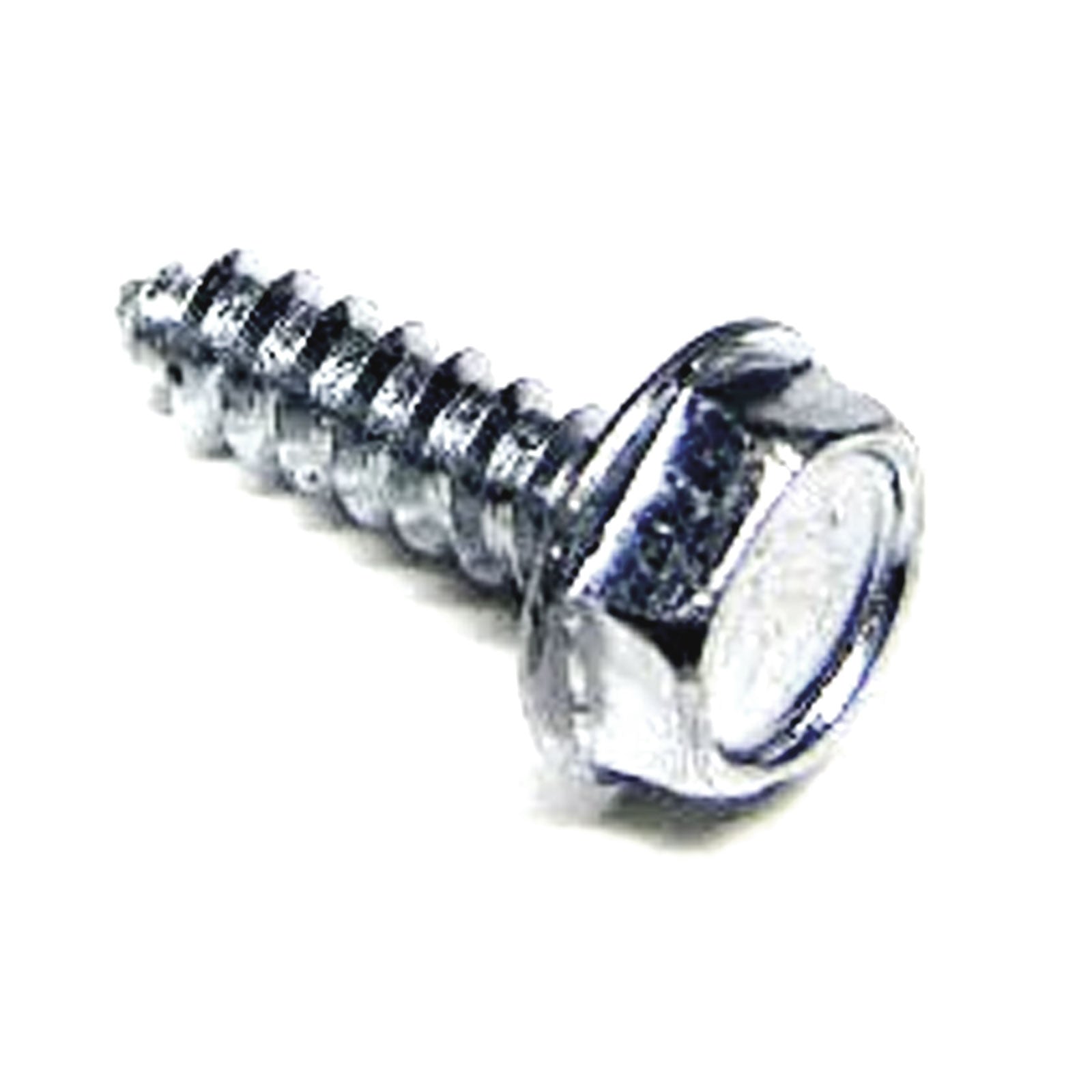 Nitro Pinball Sales Parts & Accessories #6 x 1/2 Unslotted Hex Head Screw