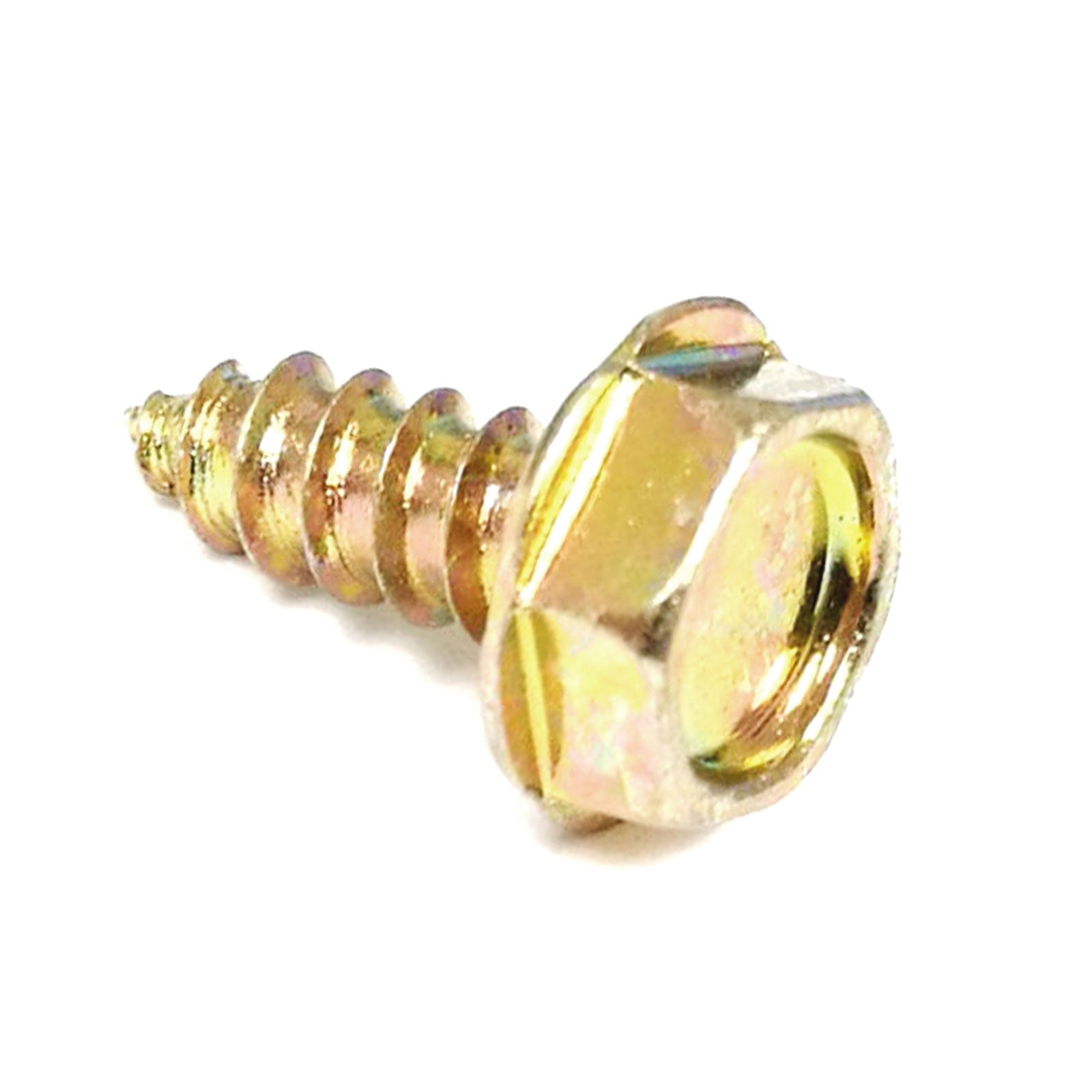 Nitro Pinball Sales Parts & Accessories #6 x 3/8" Unslotted Hex Head Screw