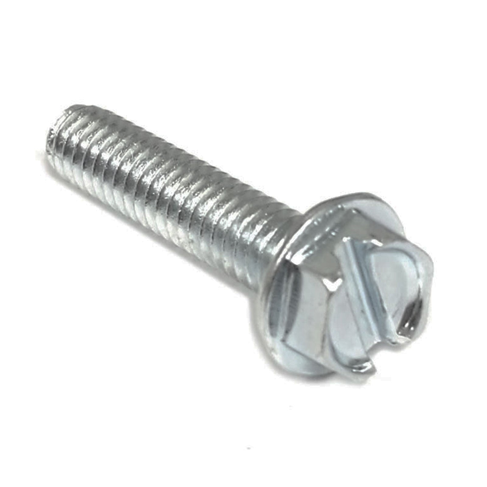 Nitro Pinball Sales Parts & Accessories #8-32 x 3/4" Hex Head Screw
