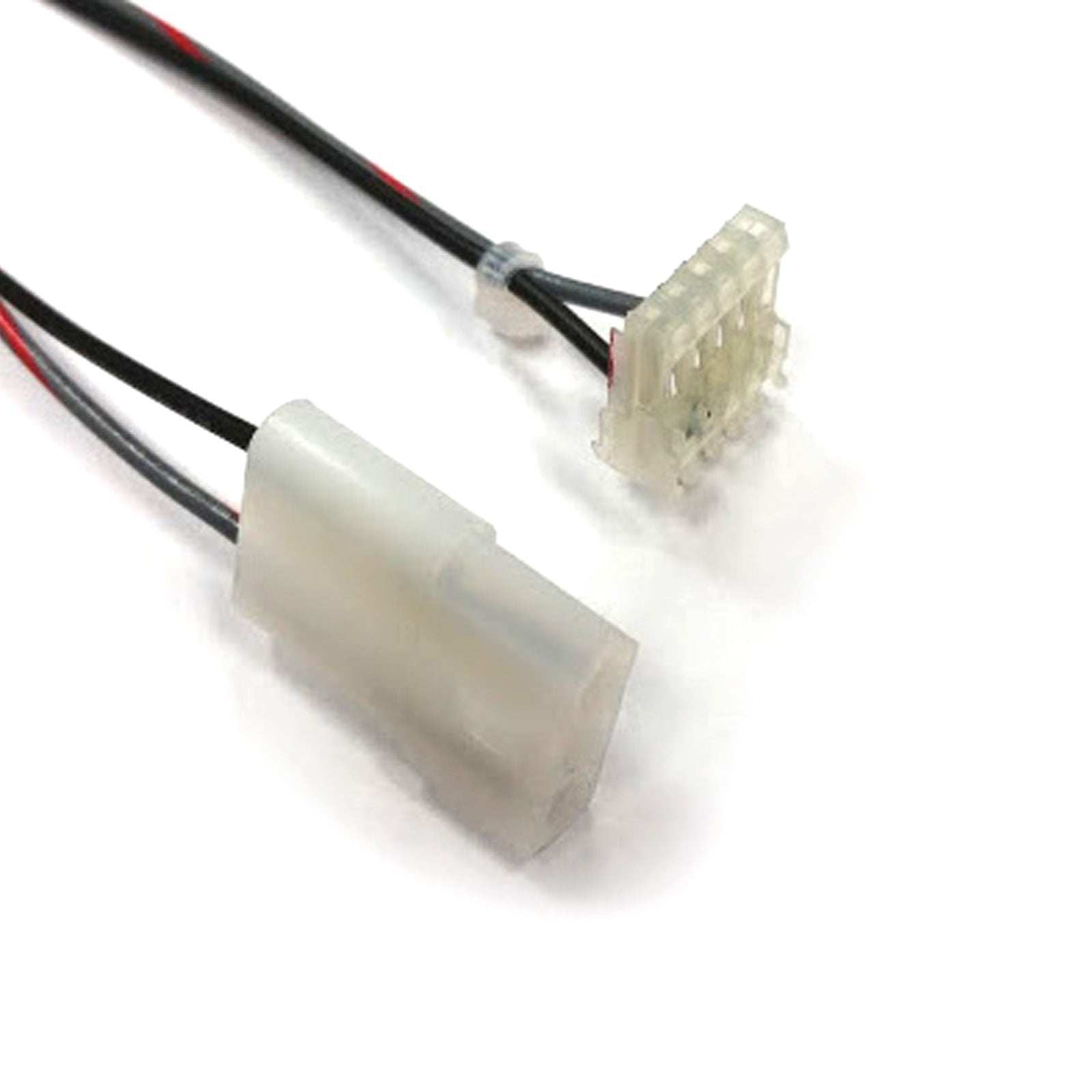 Nitro Pinball Sales Parts & Accessories Adapter - Power Adapter Spike 12v - 6" Long