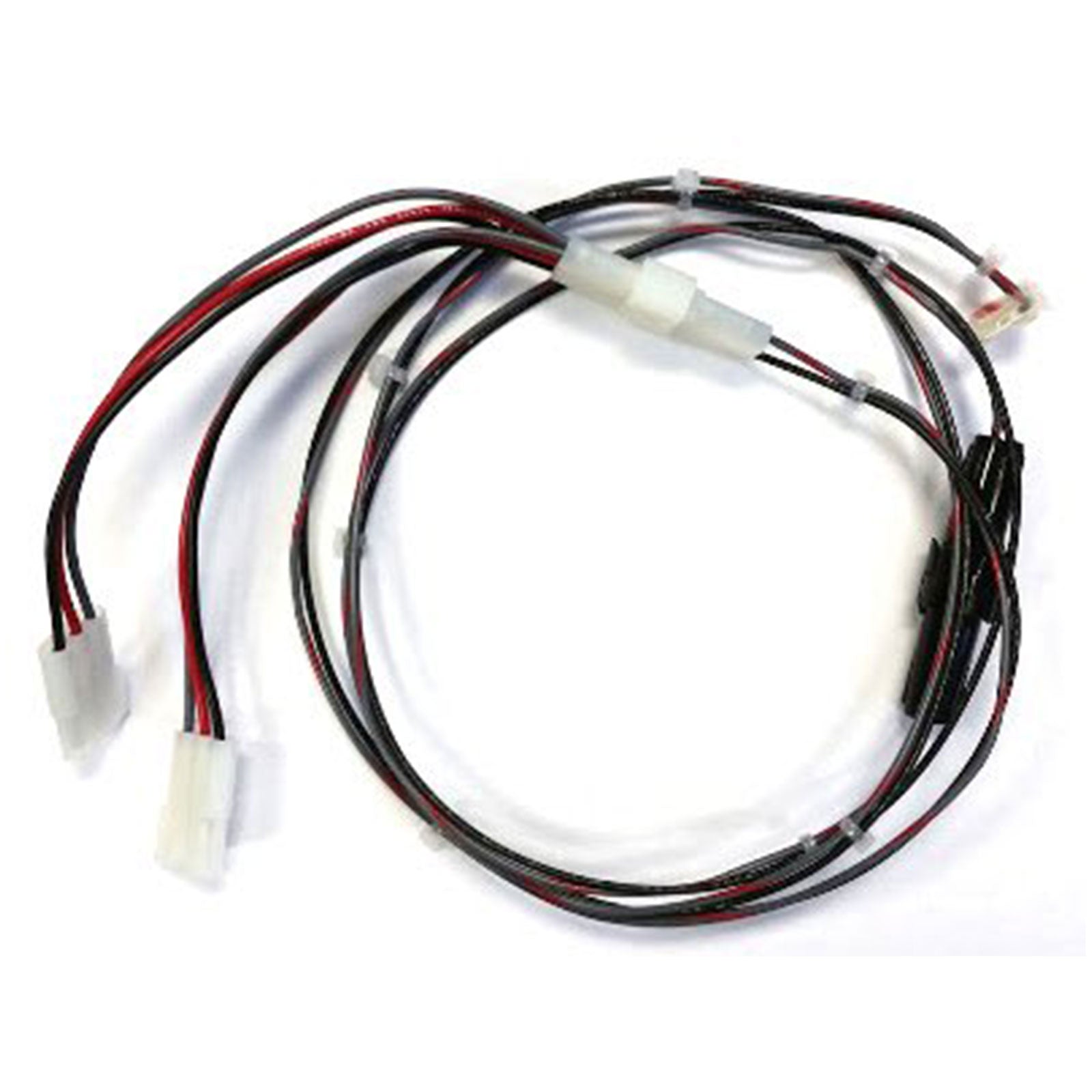 Nitro Pinball Sales Parts & Accessories Adapter -Power - Spike 53" Long w/2way "Y" Splitter / pbl-ssa-12-l-stucah