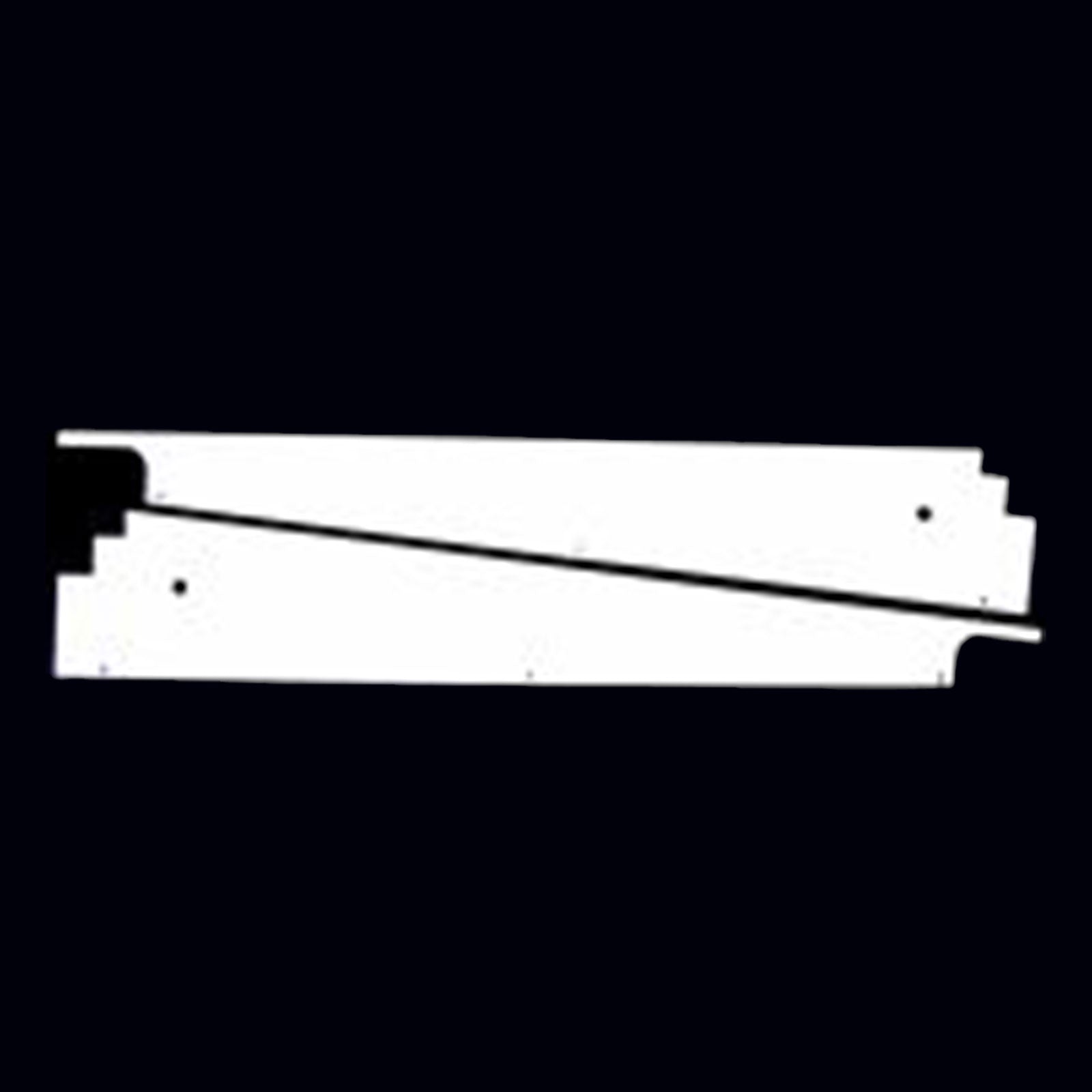 Nitro Pinball Sales Parts & Accessories BALLY/WILLIAMS MIRROR BLADES for DMD Models