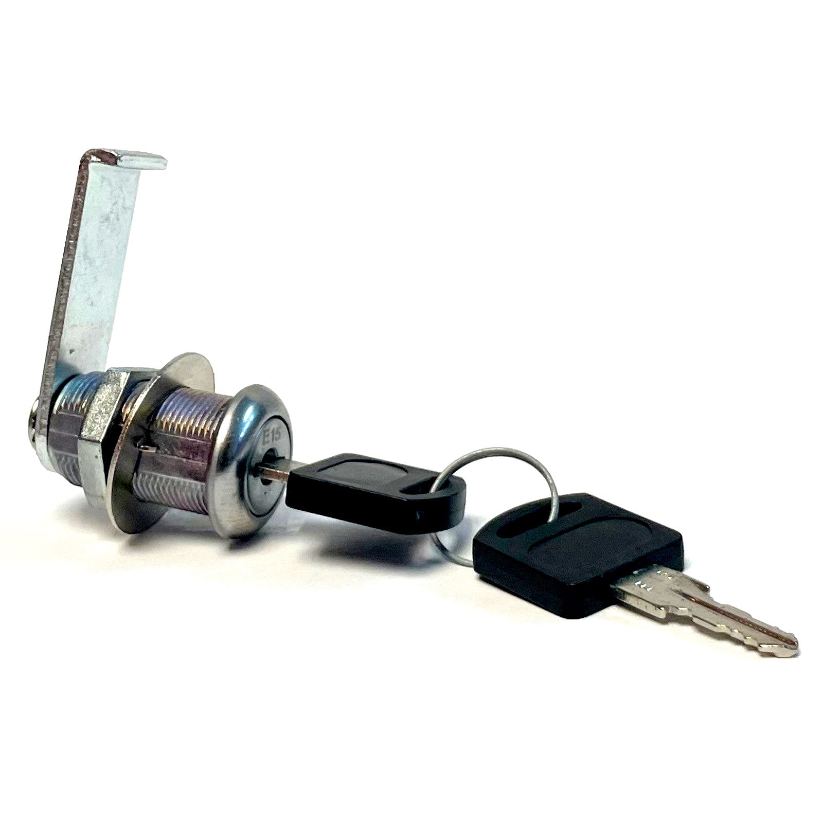 Nitro Pinball Sales Parts & Accessories Jersey Jack Backbox Speaker Cam Lock