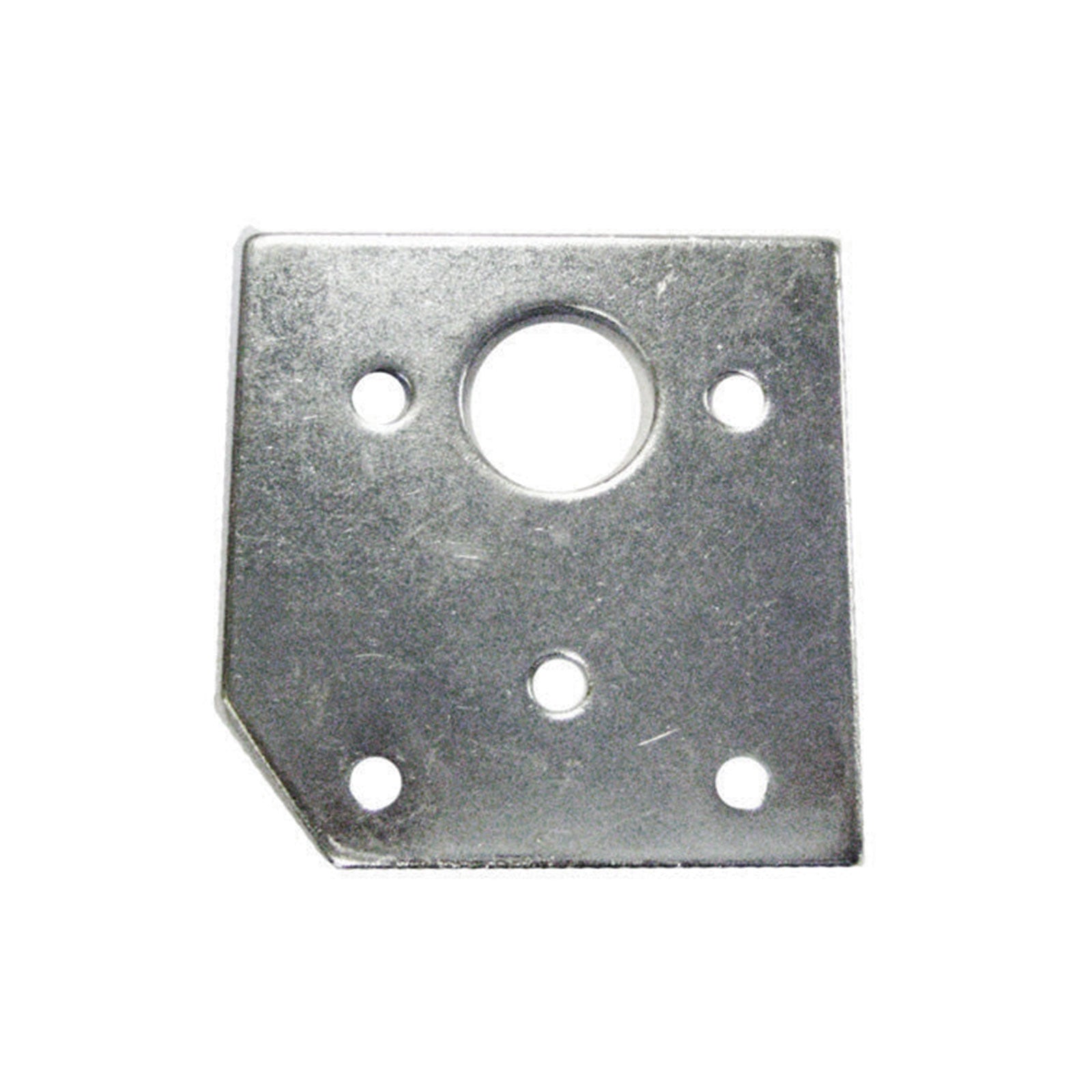 Nitro Pinball Sales Parts & Accessories Ball Shooter (Plunger) Housing Mounting Plate
