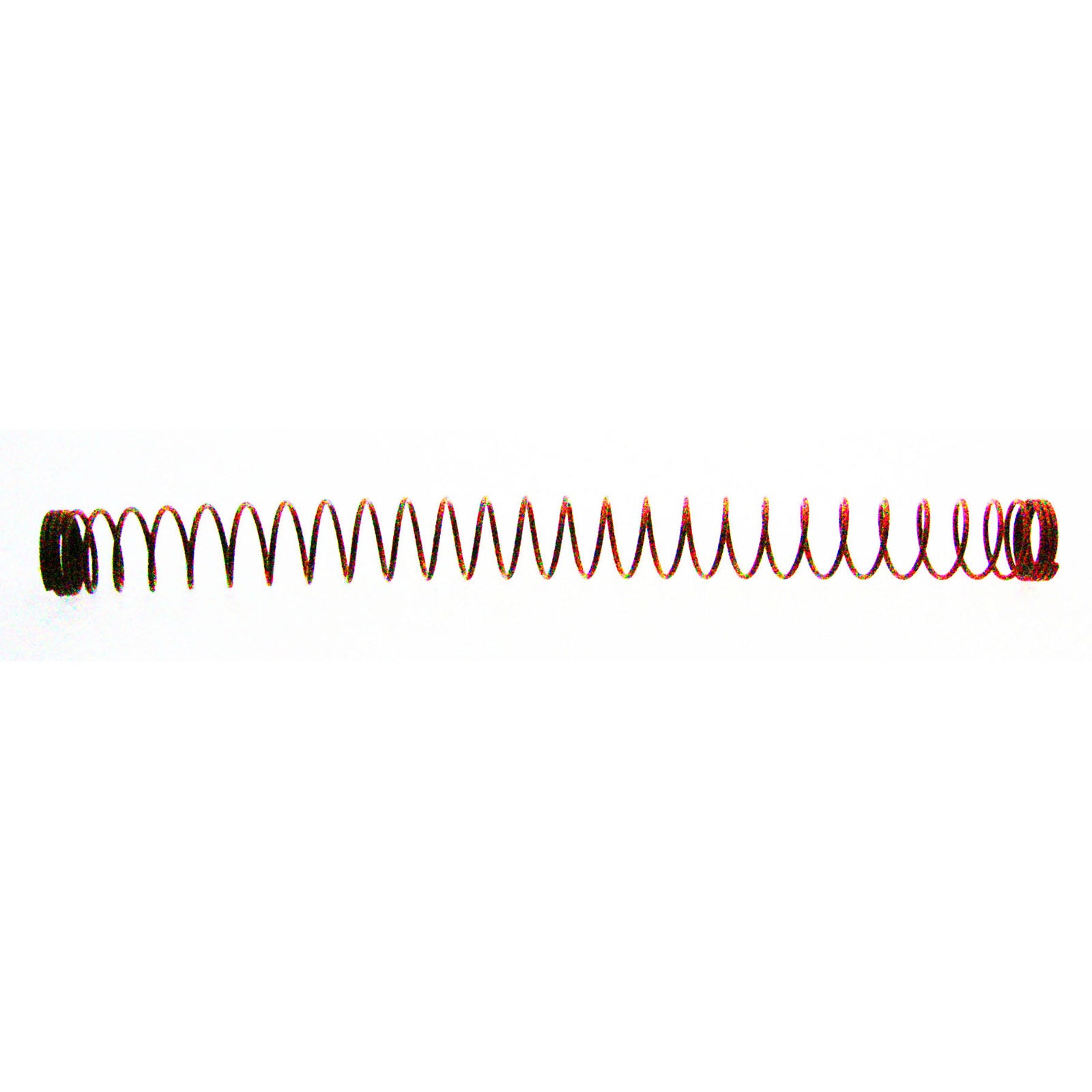 Ball Shooter (Plunger) Inner Spring