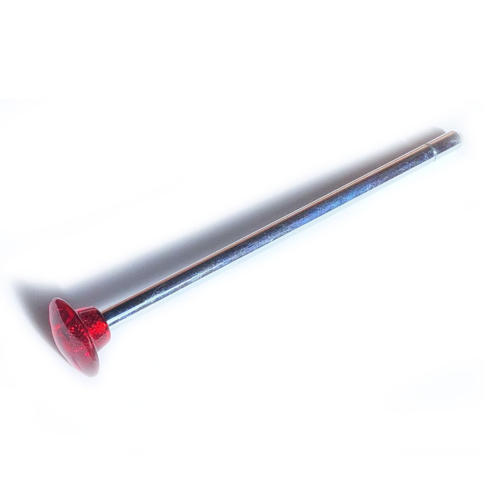 Nitro Pinball Sales Parts & Accessories Ball Shooter (Plunger) Rod TRANSLUCENT KNOB