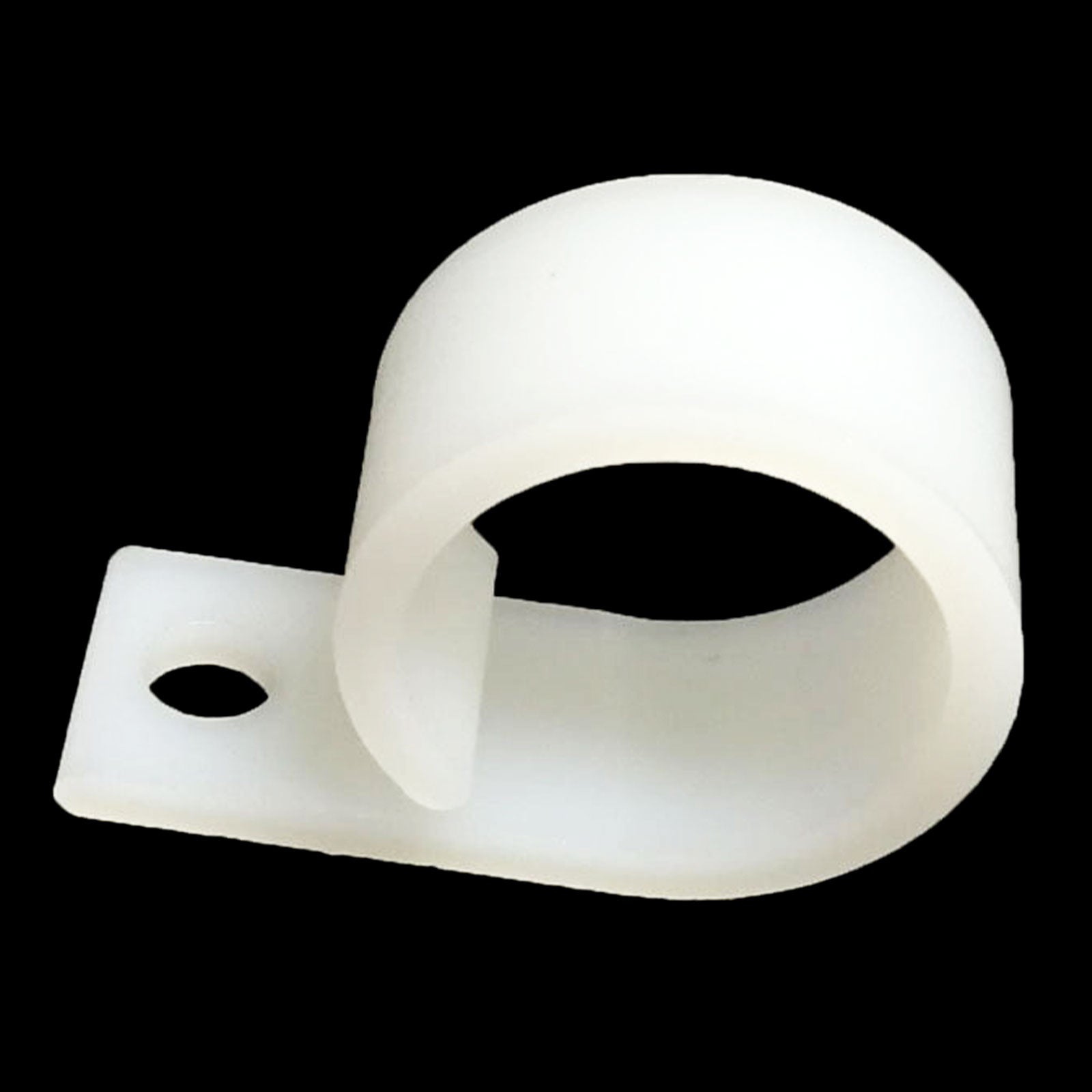 Nitro Pinball Sales Parts & Accessories Cable Clamp 3/4" Diameter