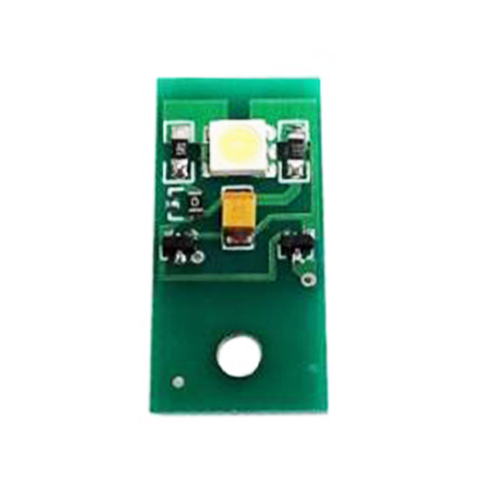 Nitro Pinball Sales Pinball Machine s Parts and accessories - Cool White PCB LED