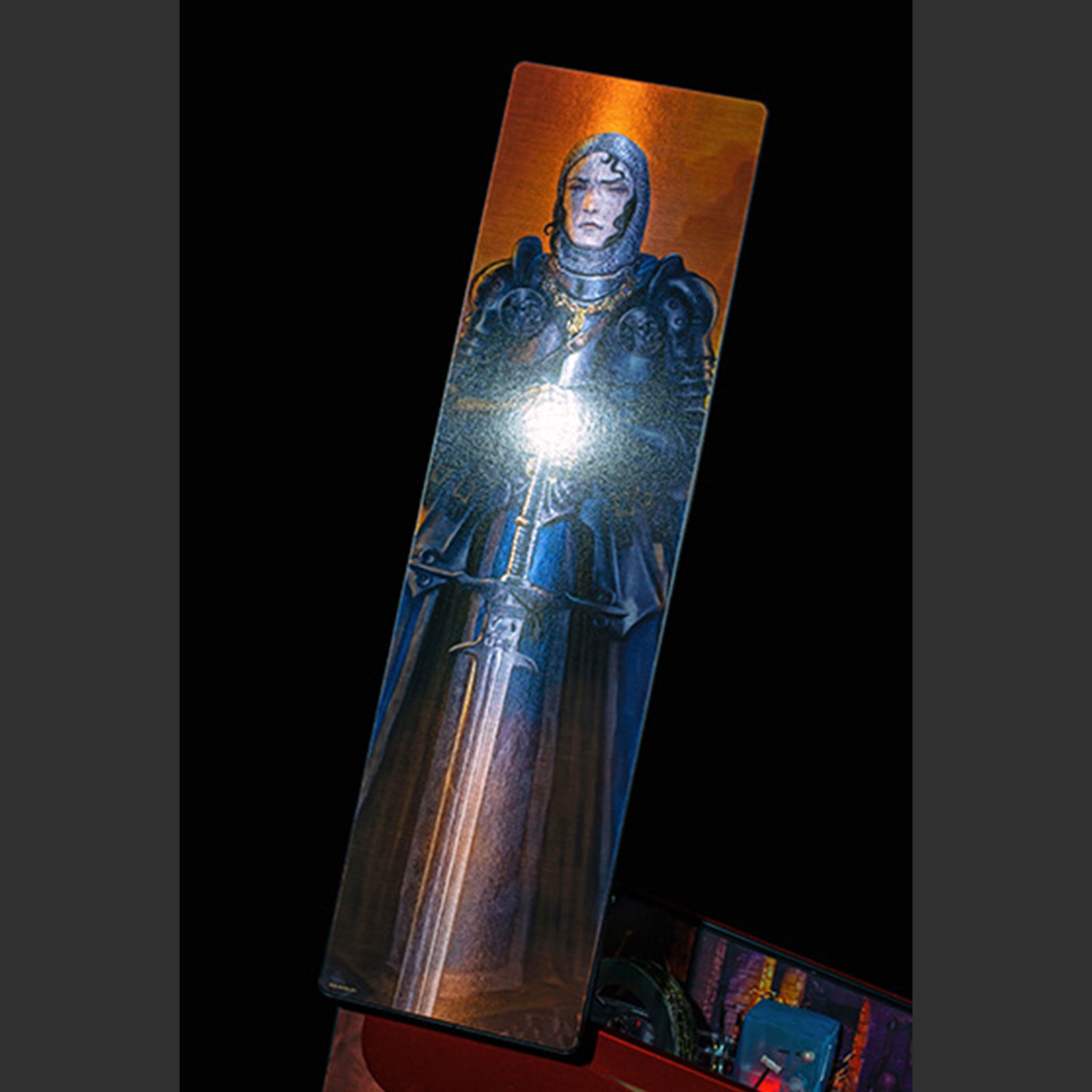 Nitro Pinball Sales Stern Pinball Machine Dungeons & Dragons: The Tyrant’s Eye LIMITED EDITION
