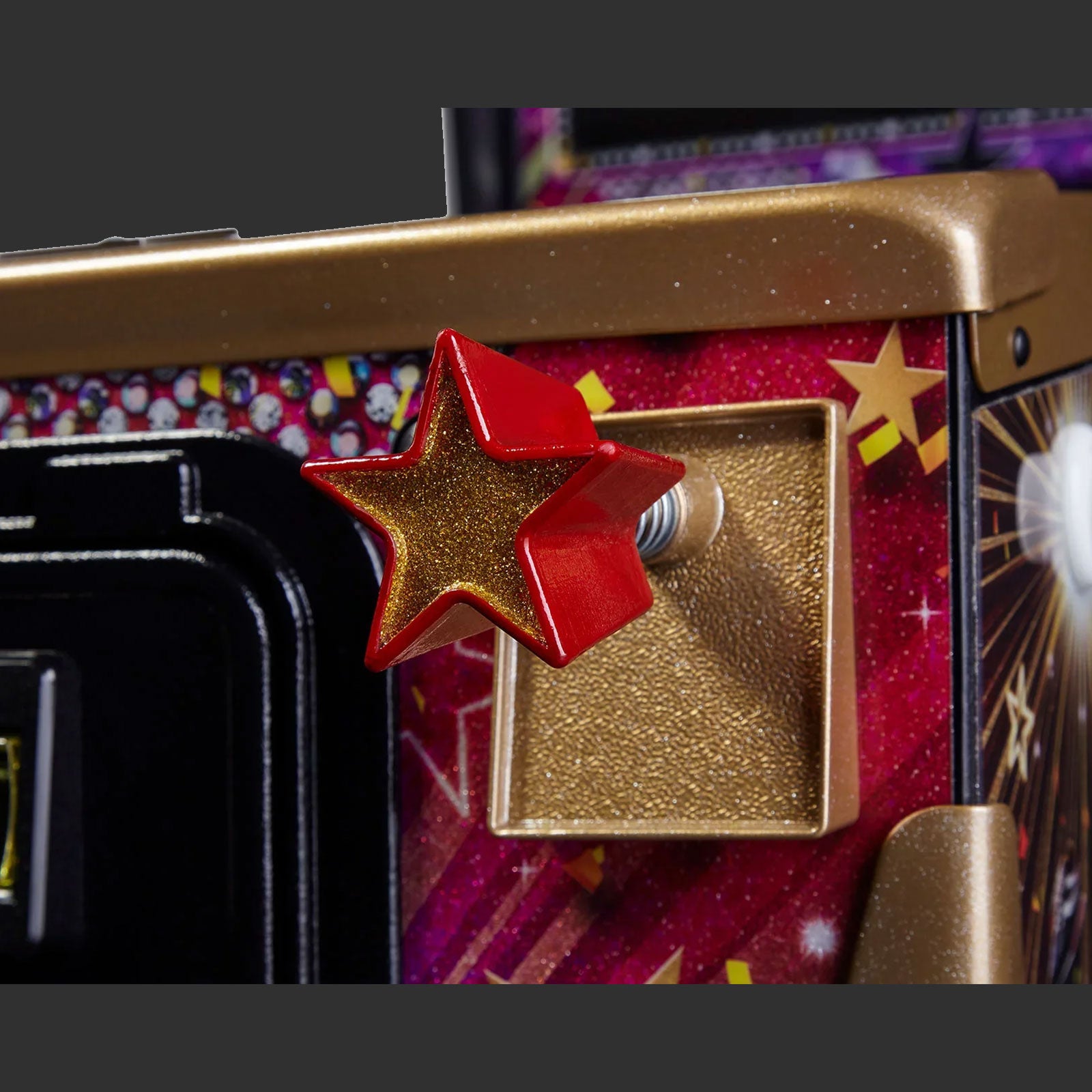 Nitro Pinball Sales Jersey Jack Pinball Machine ELTON JOHN Collector's Edition