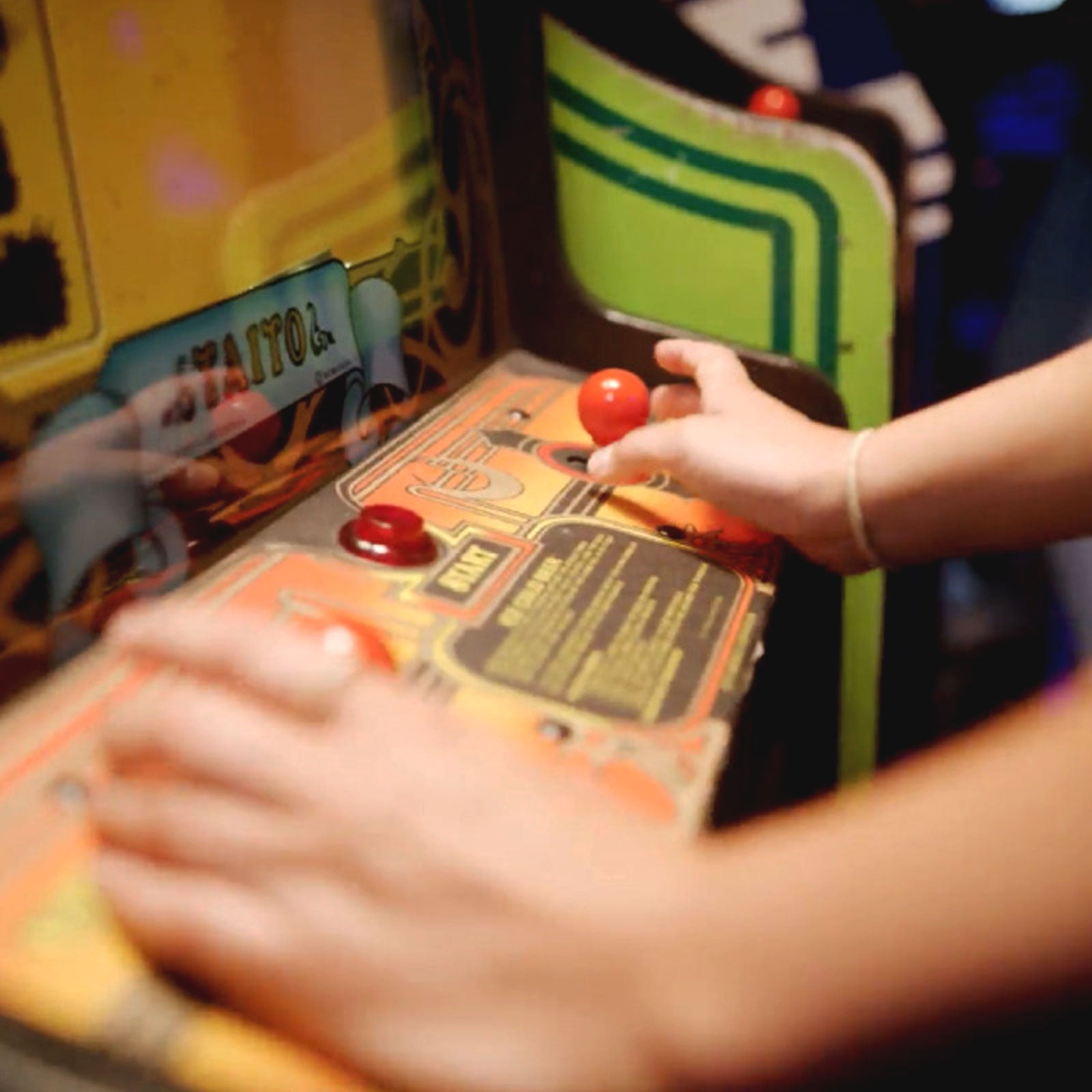 Nitro Pinball Sales Arcade Games - Ice Cold Beer Taito Retro Arcade Remake