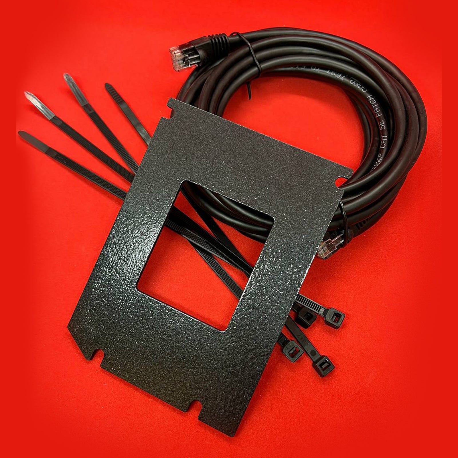 Nitro Pinball Sales Pinball Playfield Accessories Insider Connected QR Code Reader COIN DOOR Mount