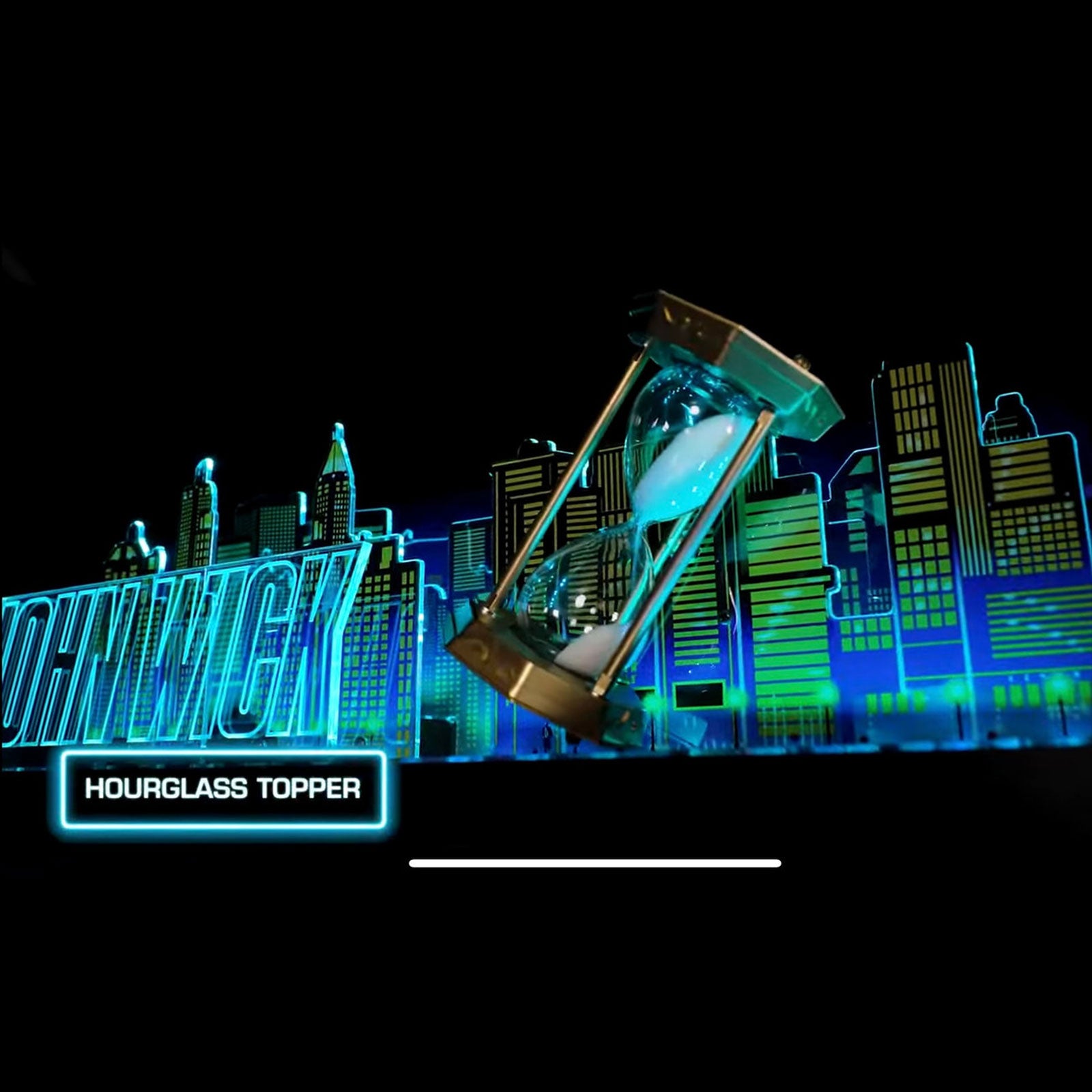 Nitro Pinball Sales Parts & Accessories John Wick Pinball Topper