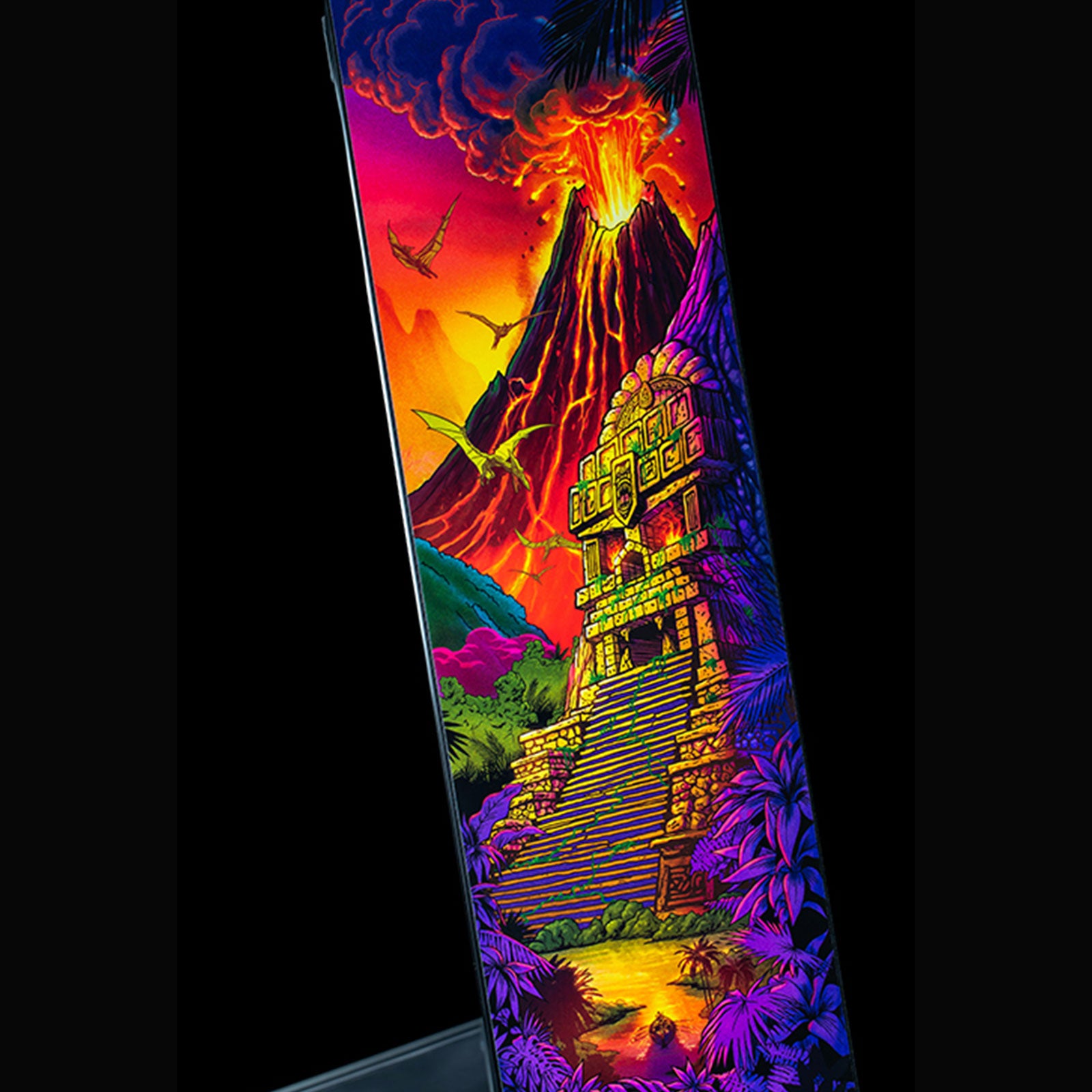 Nitro Pinball Sales Stern Pinball Machines KING KONG: Myth of Terror Island PRO