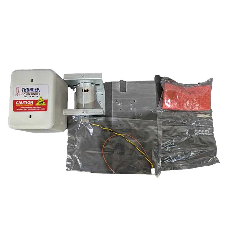 Labyrinth Pinball Shaker Motor Kit - IN STOCK
