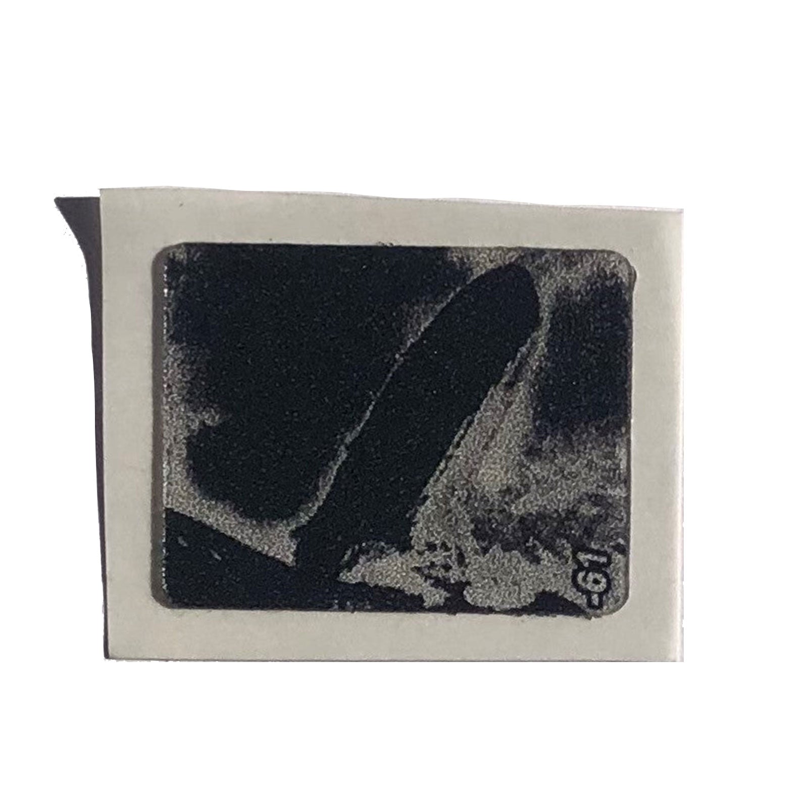 Nitro Pinball Sales Parts & Accessories Led Zeppelin Airlift Spinner Decal "Back"