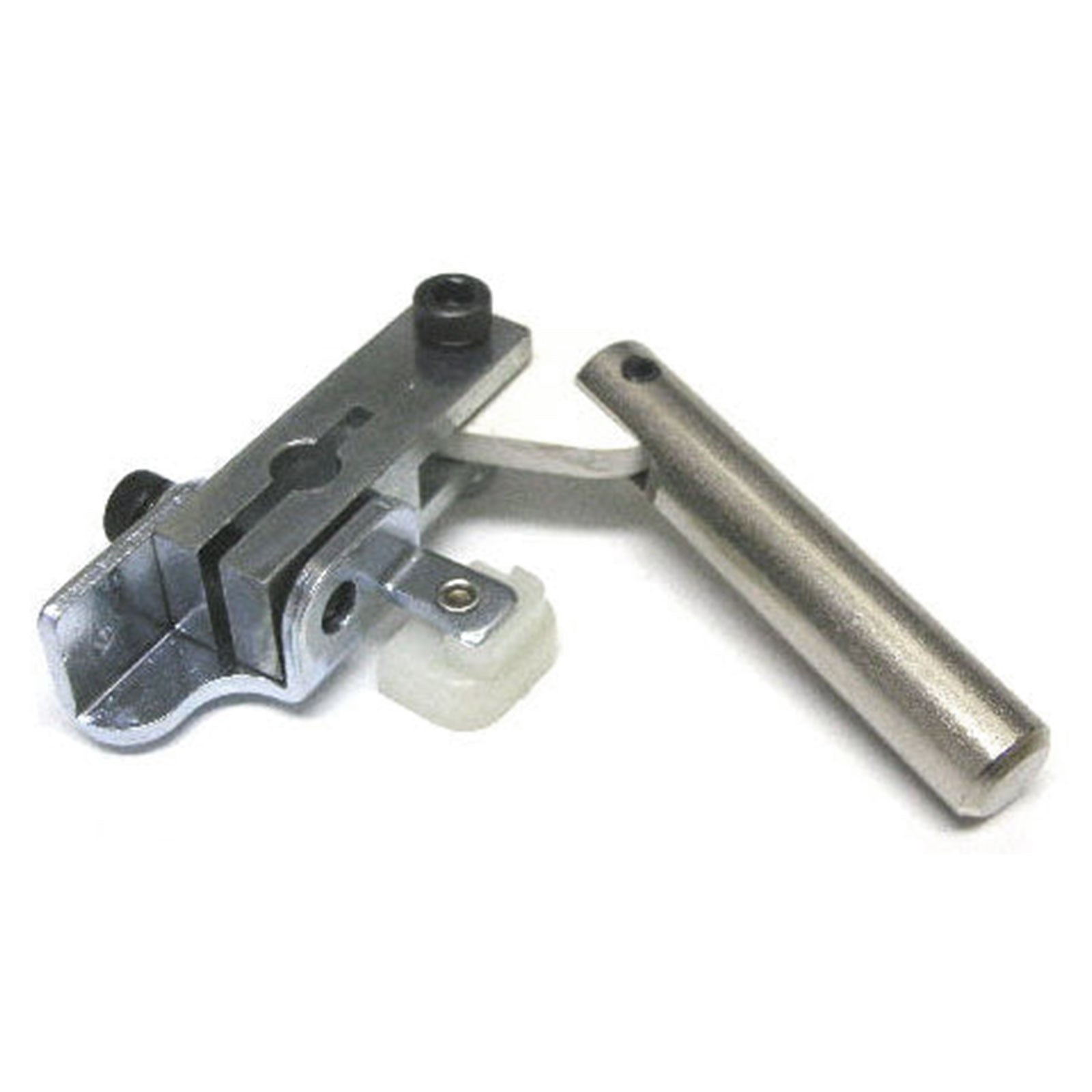 Nitro Pinball Sales Parts & Accessories Left Side Plunger, Link, and Crank Assembly For Stern and Late Sega
