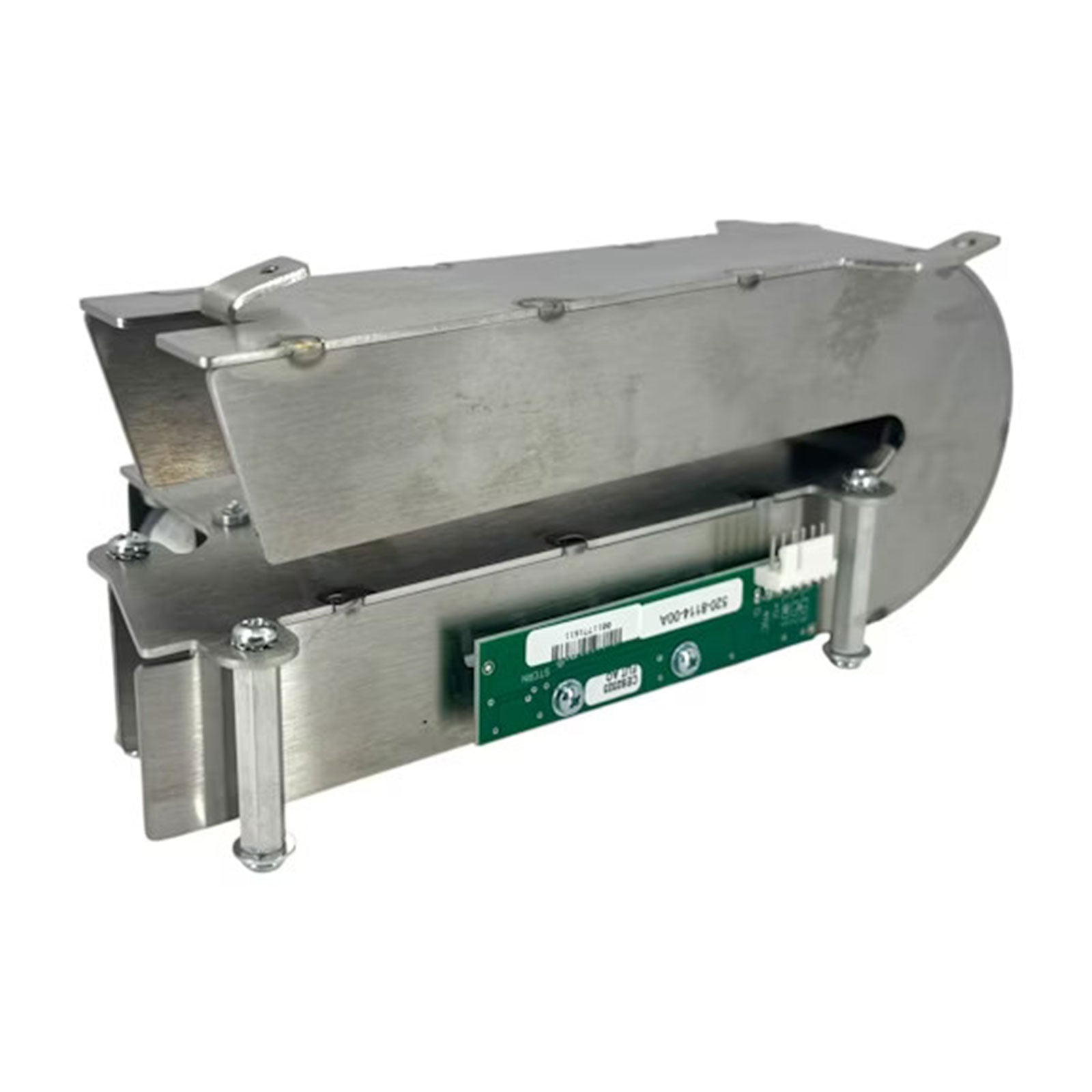 Nitro Pinball Sales Parts & Accessories Mini Playfield Ball Lock Assembly Black Knight Sword of Rage LE & Premium