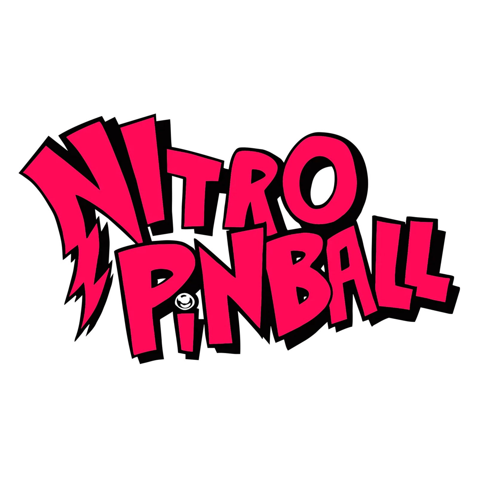 Nitro Pinball Sales Parts & Accessories Pop Bumper Cap Starburst Clear