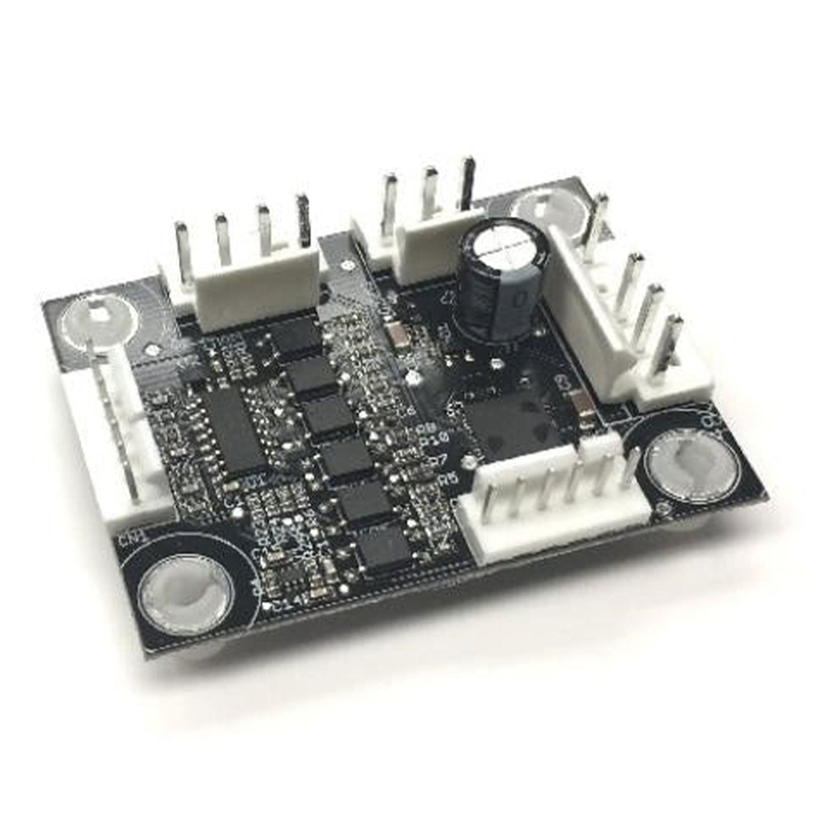 Nitro Pinball Sales Parts & Accessories Node Board Serial Motor Driver - Stern Spike