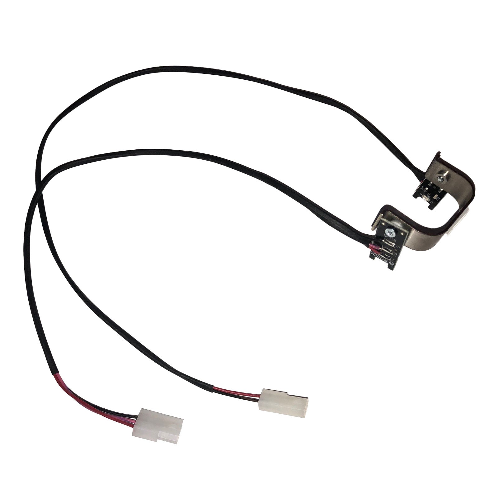 Nitro Pinball Sales Parts & Accessories Opto Assembly for Elvira Ramp - Stern SPIKE II