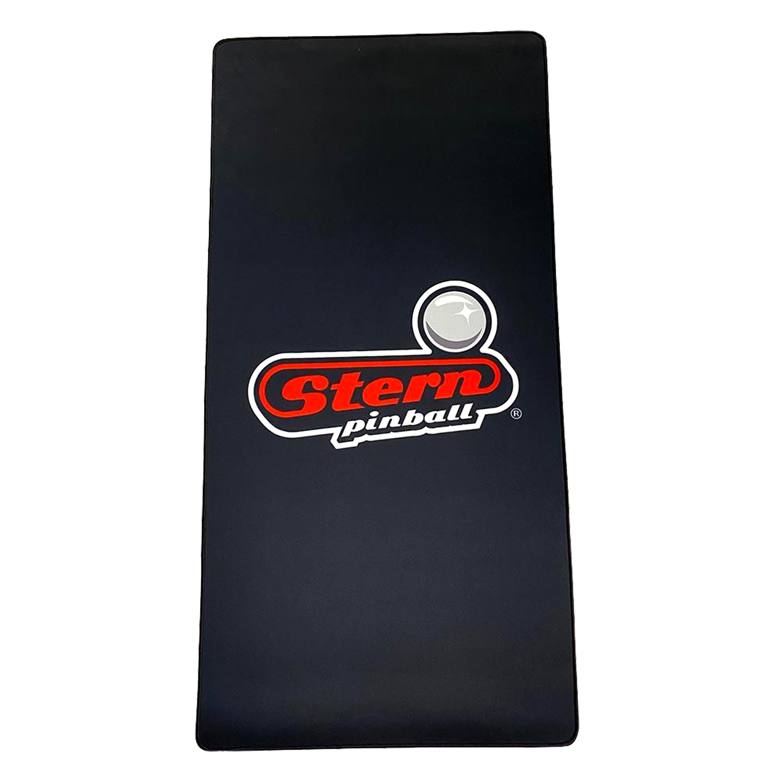 Nitro Pinball Sales Pinball Accessories Pinball Glass Dust Cover - Stern Logo