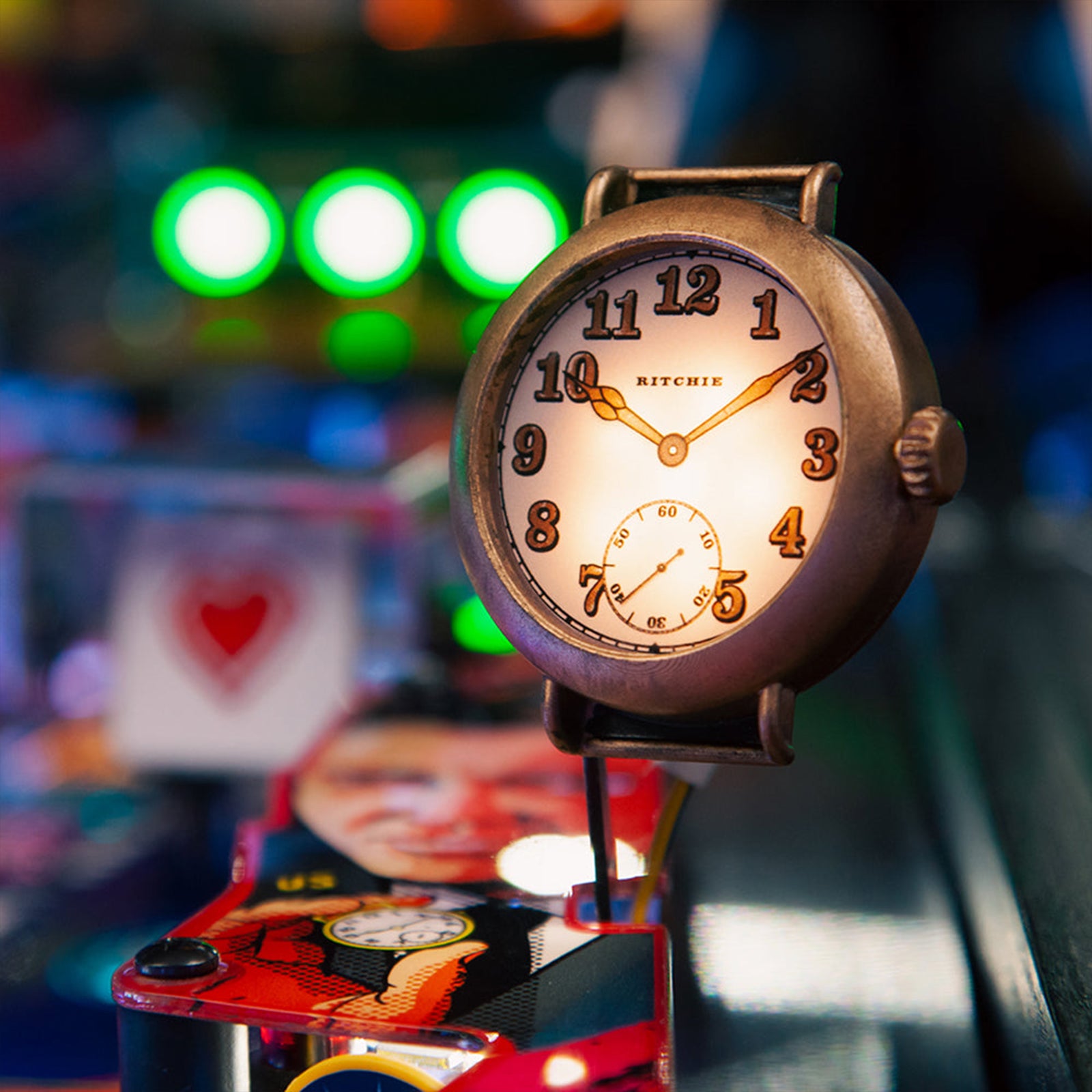 Nitro Pinball Sales USA Pulp Fiction: Special Edition Chicago Gaming Pinball Machine