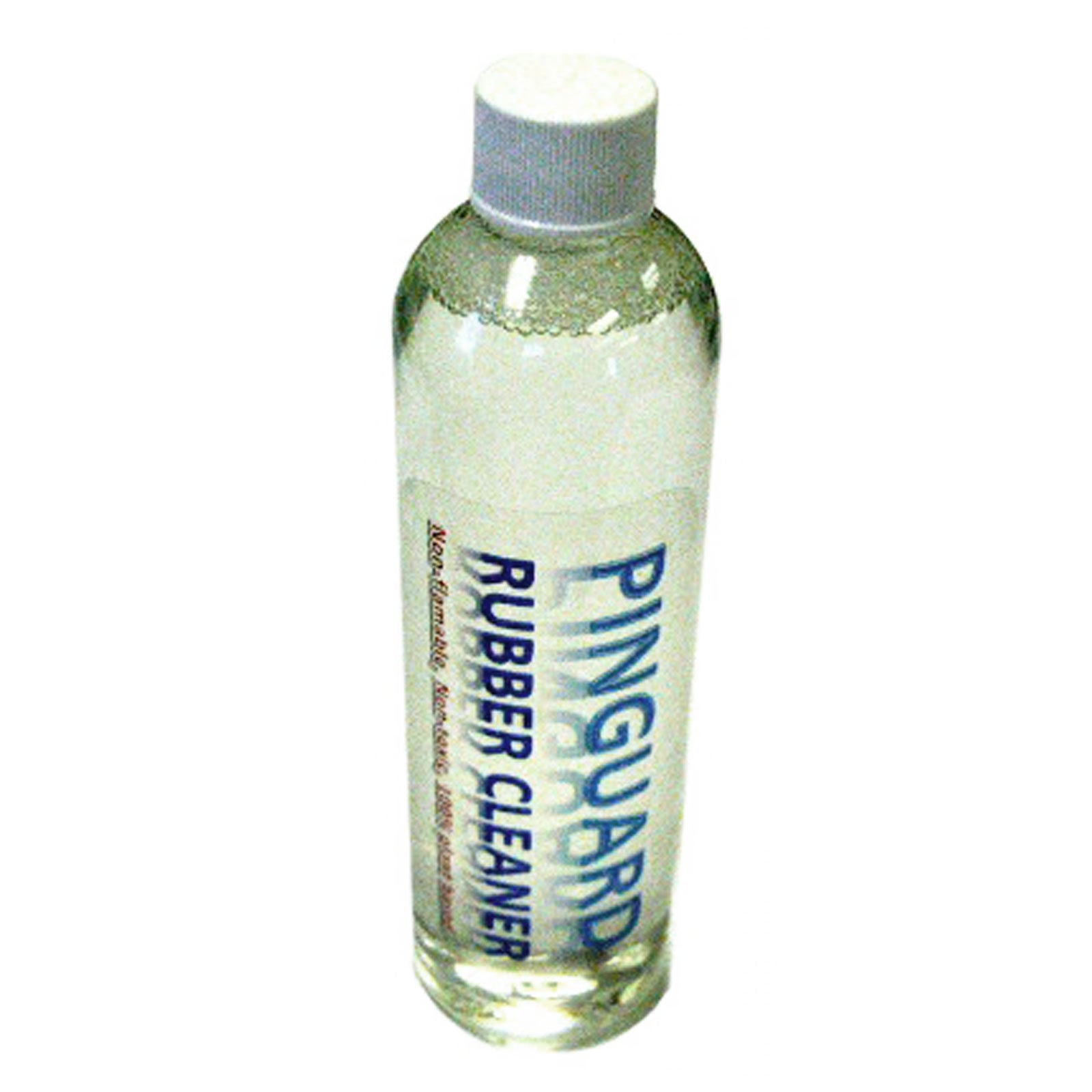 Nitro Pinball Sales Parts & Accessories PinGuard Rubber Cleaner - NON-FLAMMABLE