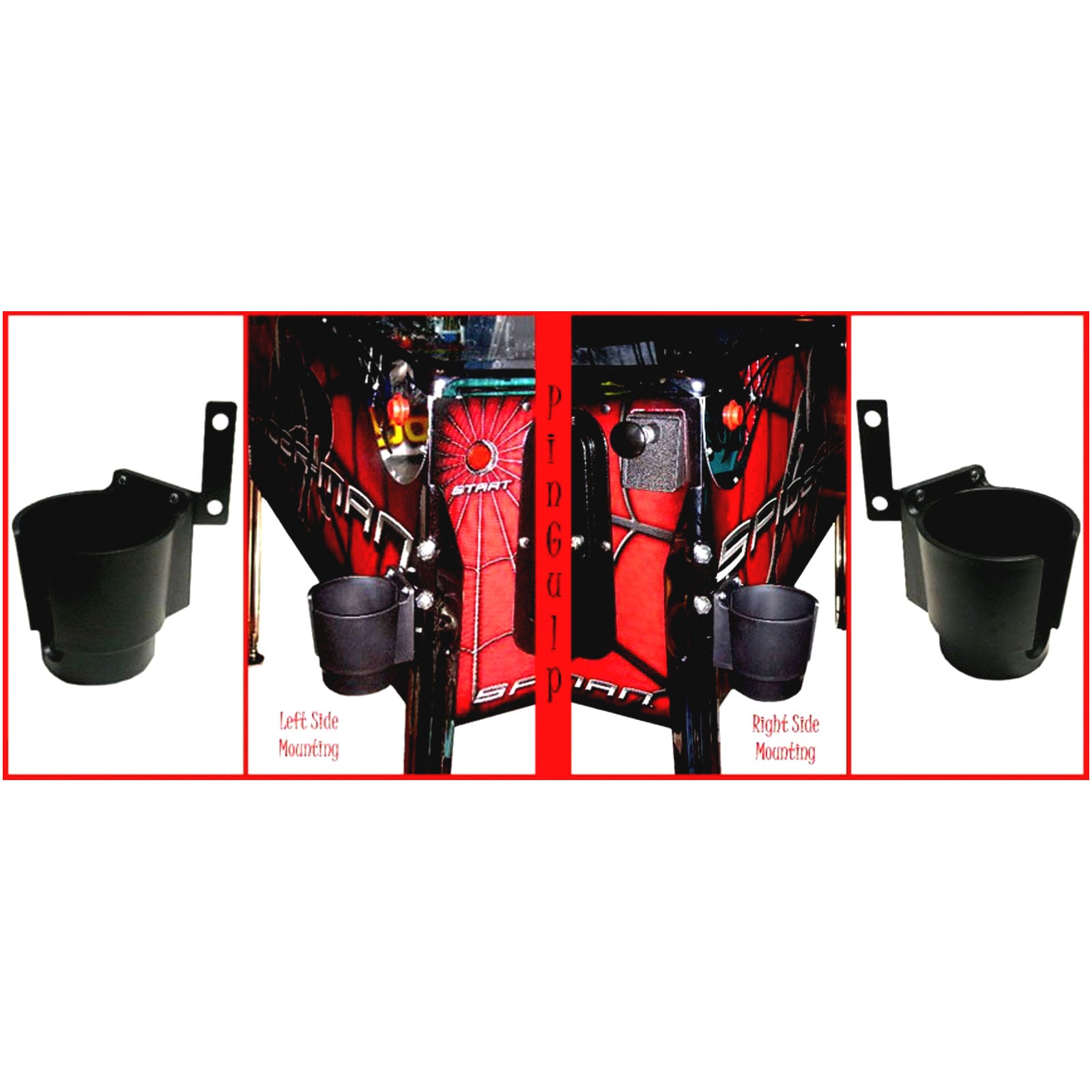 Nitro Pinball Sales Parts & Accessories PinGulp Premium