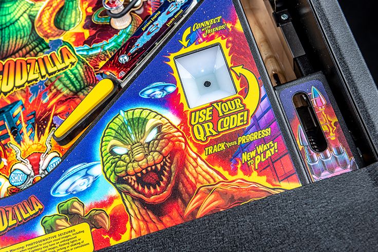 Godzilla Premium – PREORDER