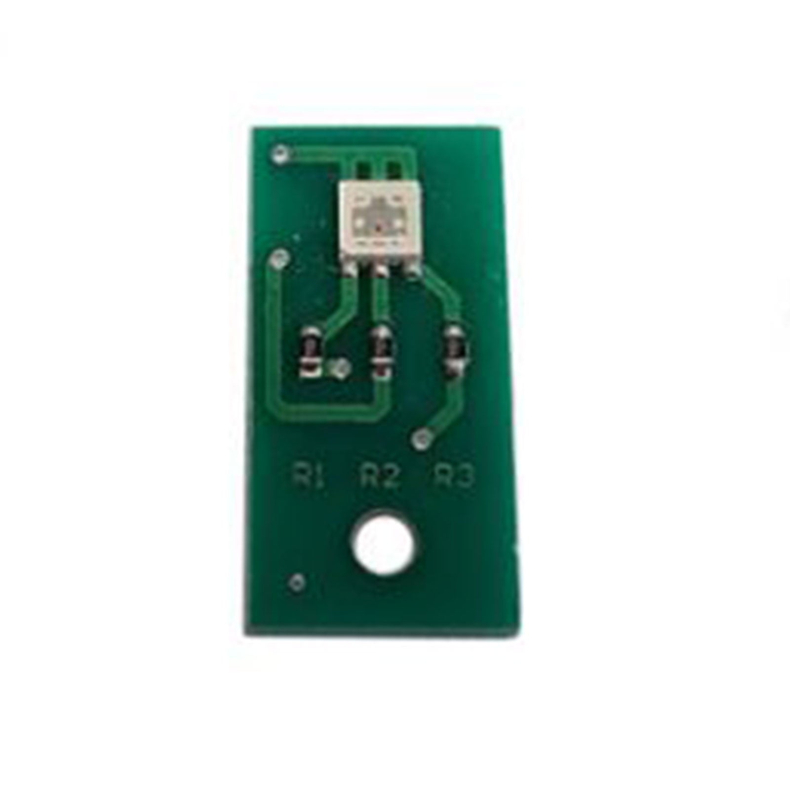 Nitro Pinball Sales Parts & Accessories RGB PCB LED Replacement Board
