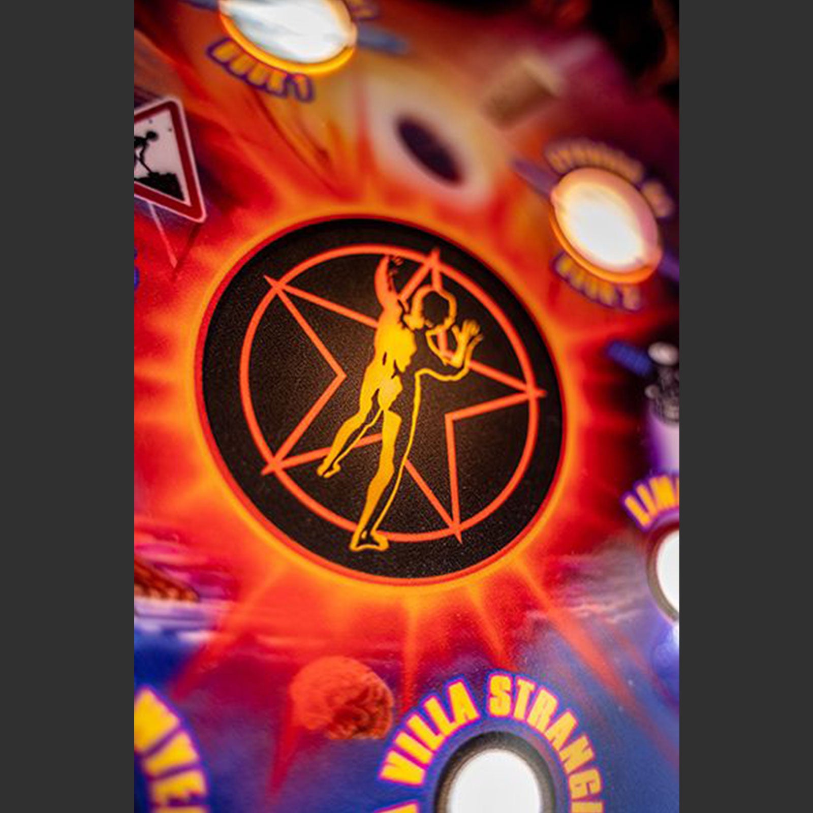 Nitro Pinball Sale Usa Pinball Machine Rush: Pro - Stern Pinball