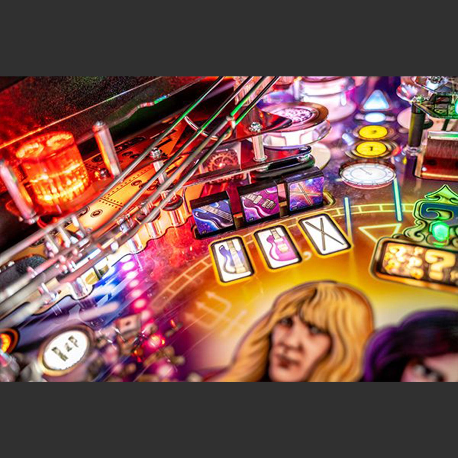 Nitro Pinball Sale Usa Pinball Machine Rush: Pro - Stern Pinball