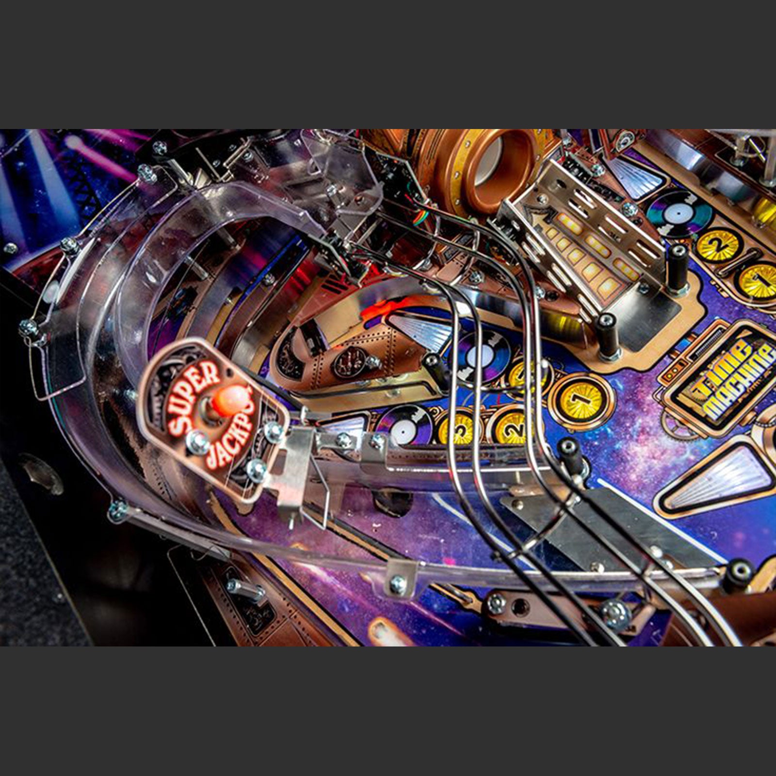 Nitro Pinball Sale Usa Pinball Machine Rush: Pro - Stern Pinball