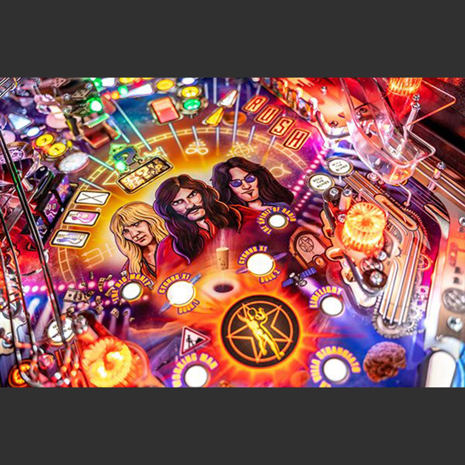 Nitro Pinball Sale Usa Pinball Machine Rush: Pro - Stern Pinball