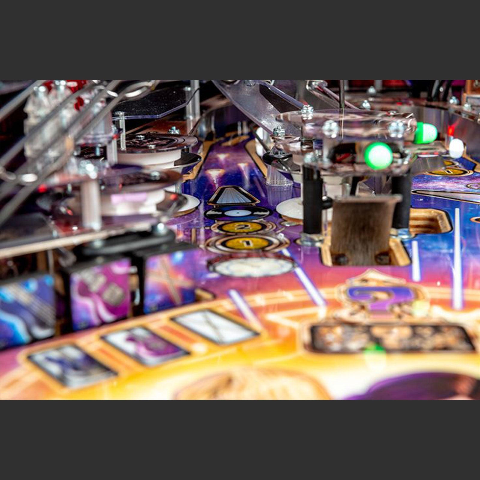 Nitro Pinball Sale Usa Pinball Machine Rush: Pro - Stern Pinball