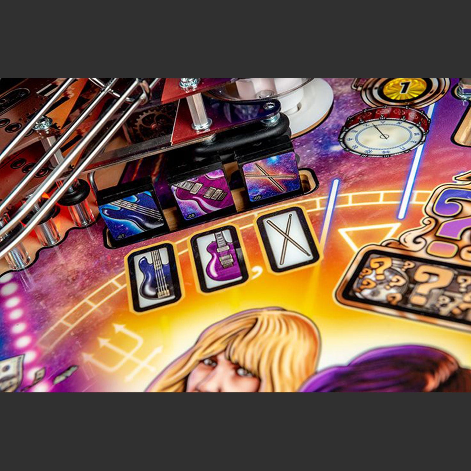 Nitro Pinball Sale Usa Pinball Machine Rush: Pro - Stern Pinball