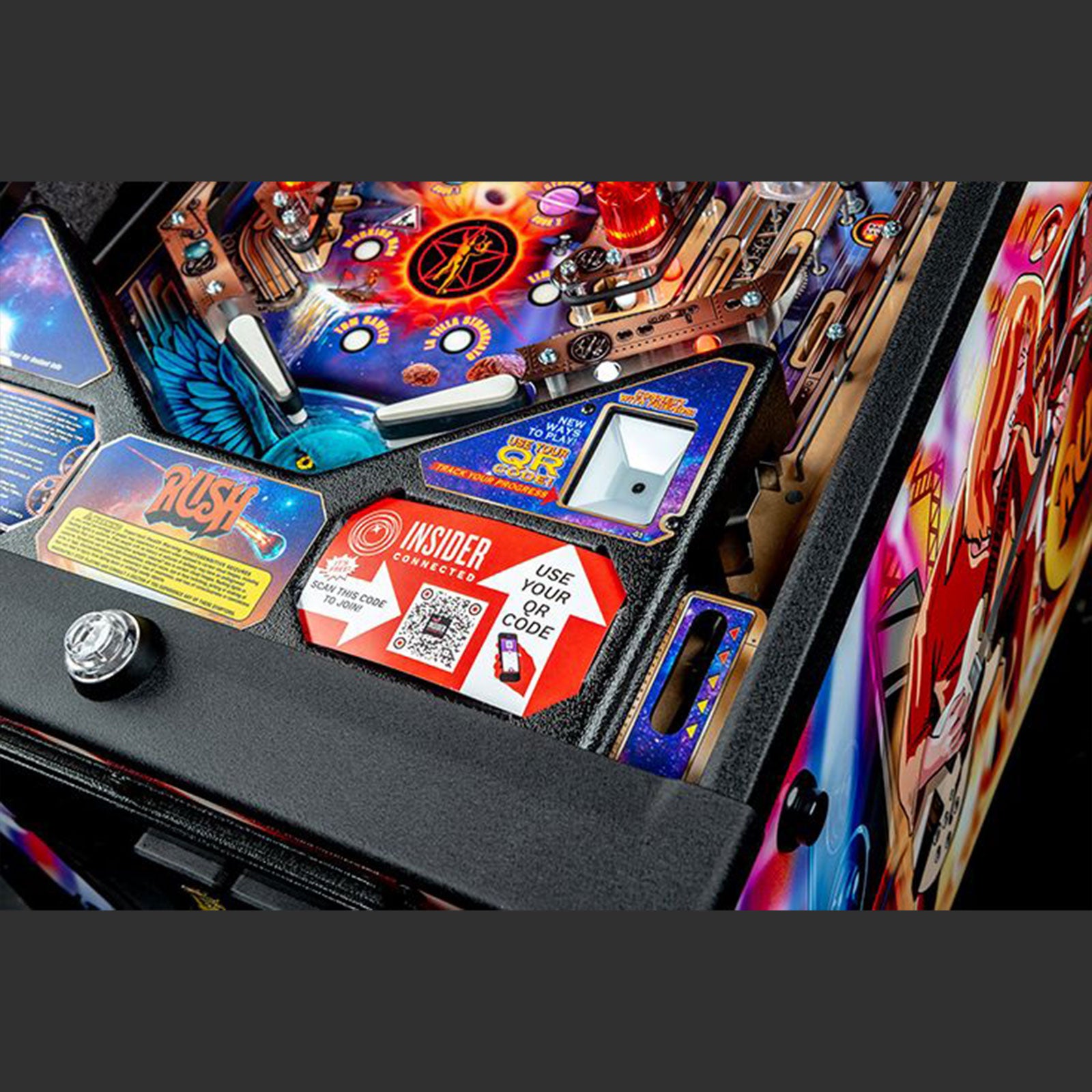 Nitro Pinball Sale Usa Pinball Machine Rush: Pro - Stern Pinball