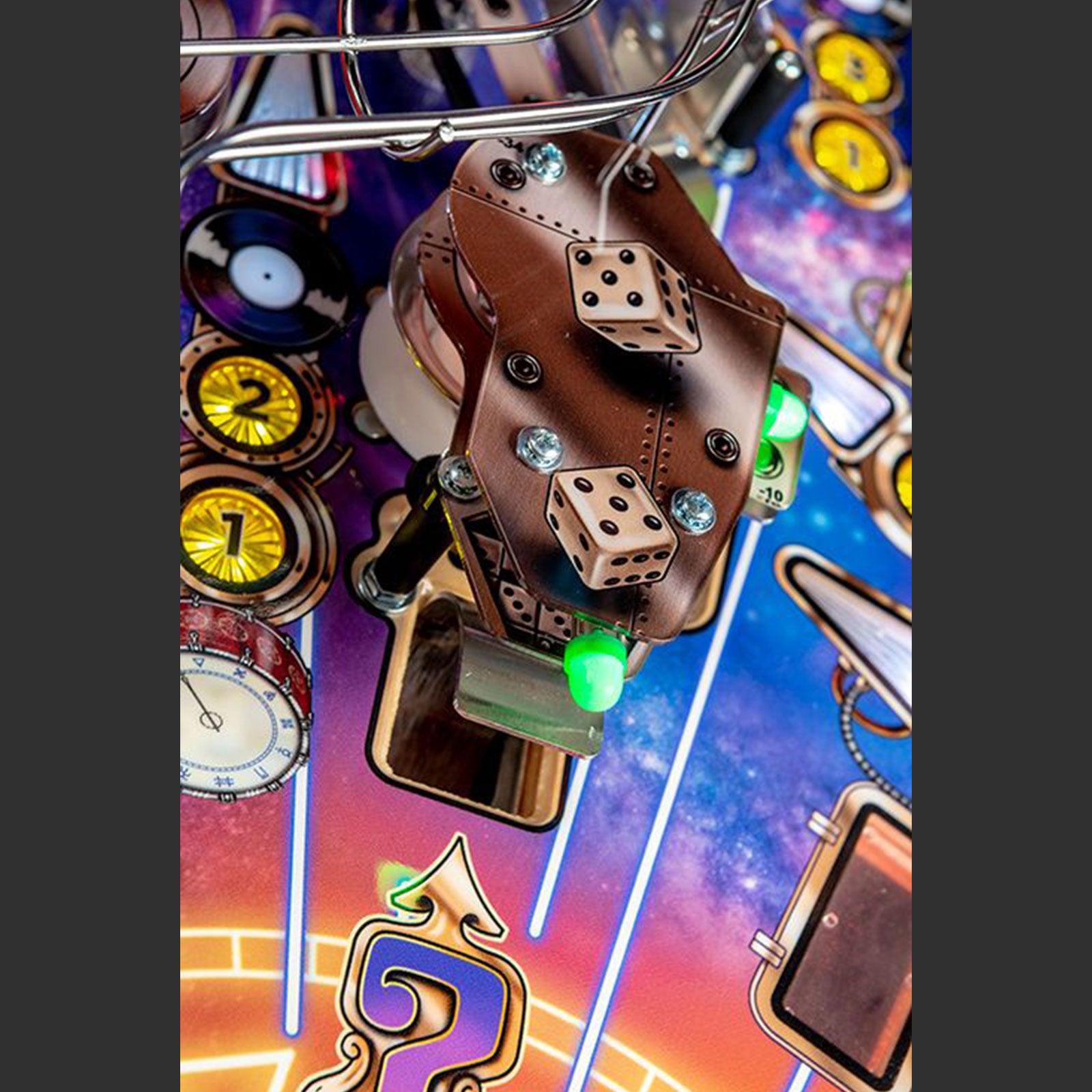 Nitro Pinball Sale Usa - Stern Pinball Machine Rush: Pro