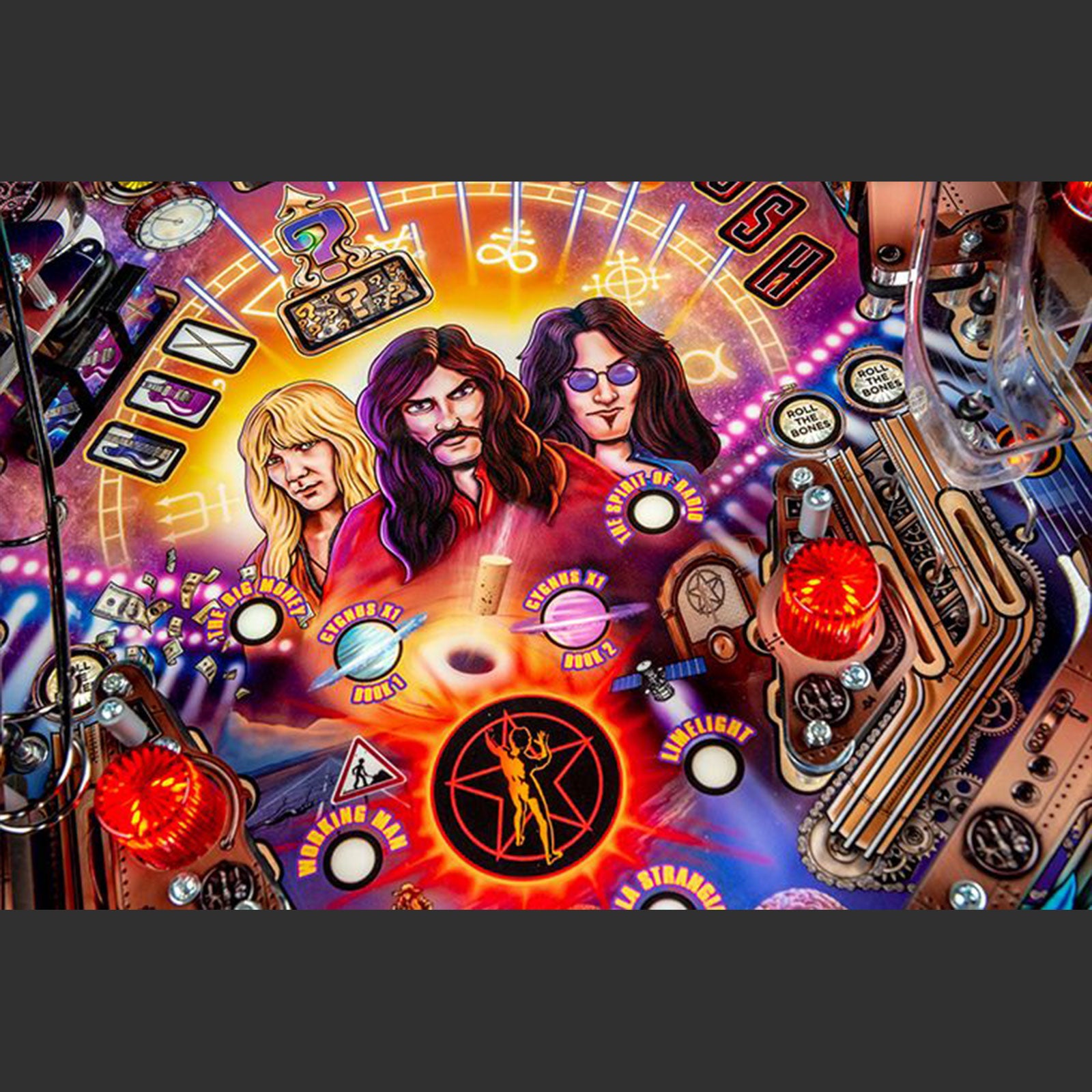 Nitro Pinball Sale Usa - Stern Pinball Machine Rush: Pro